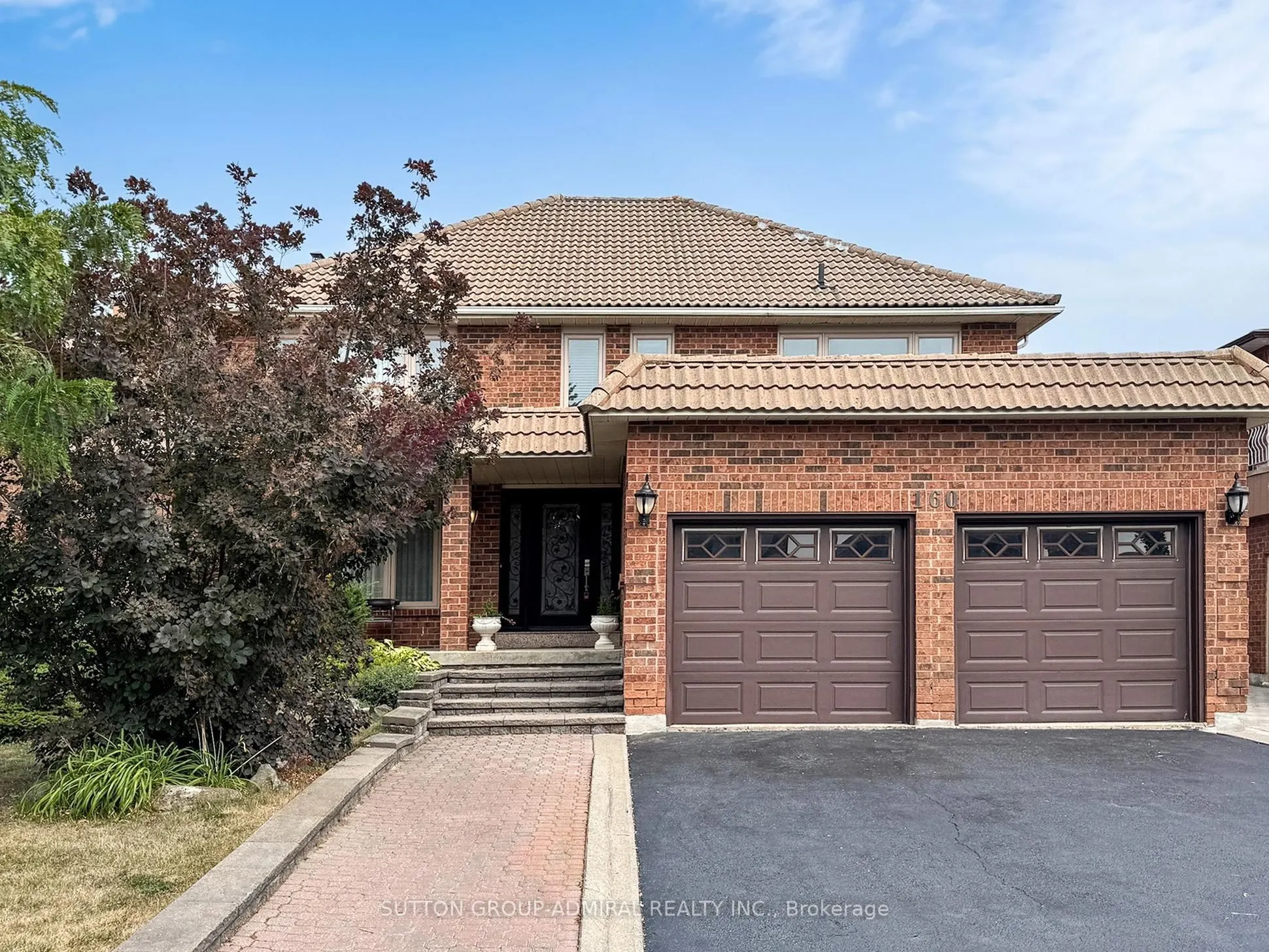160 Marwood Place