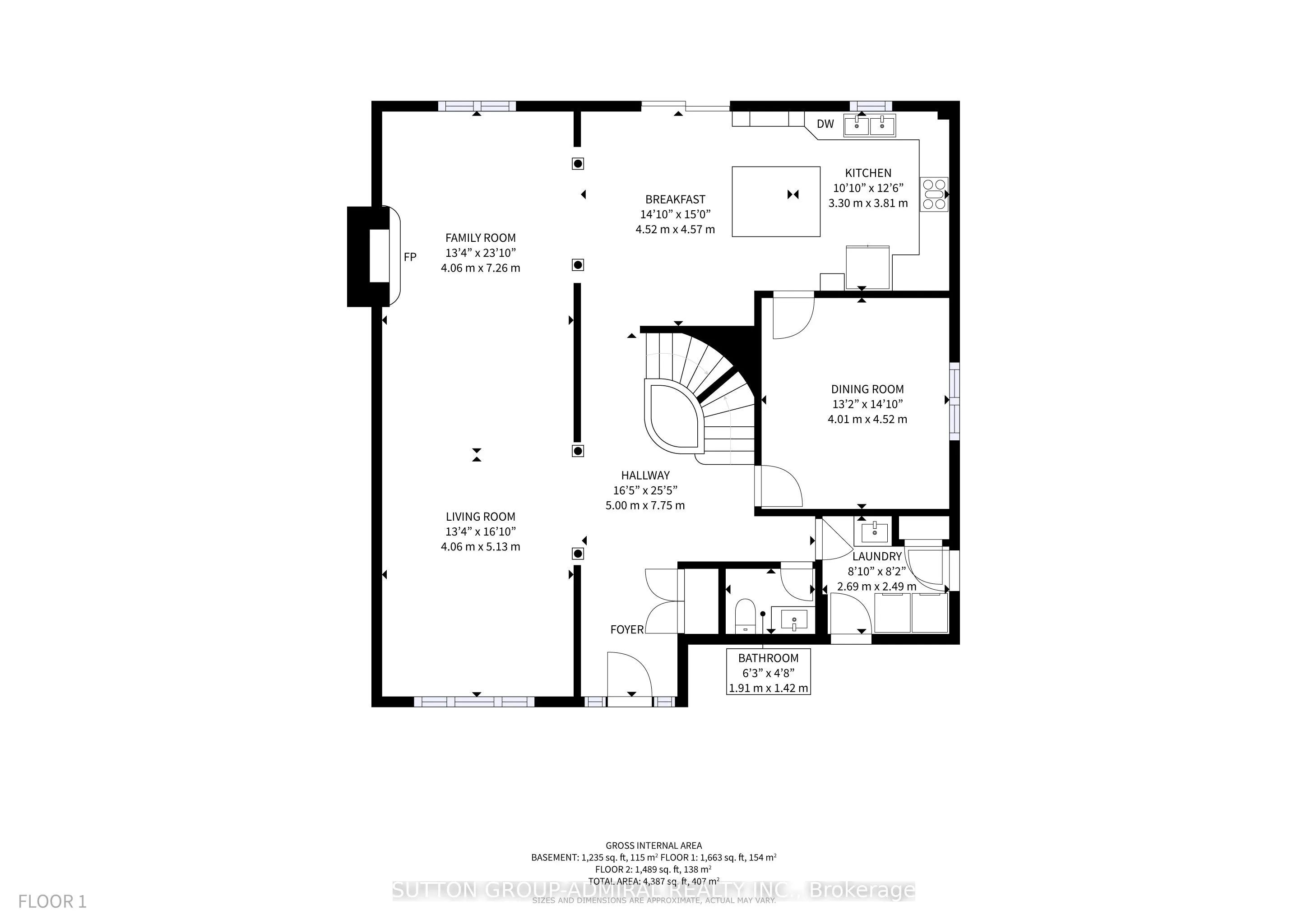 160 Marwood Place