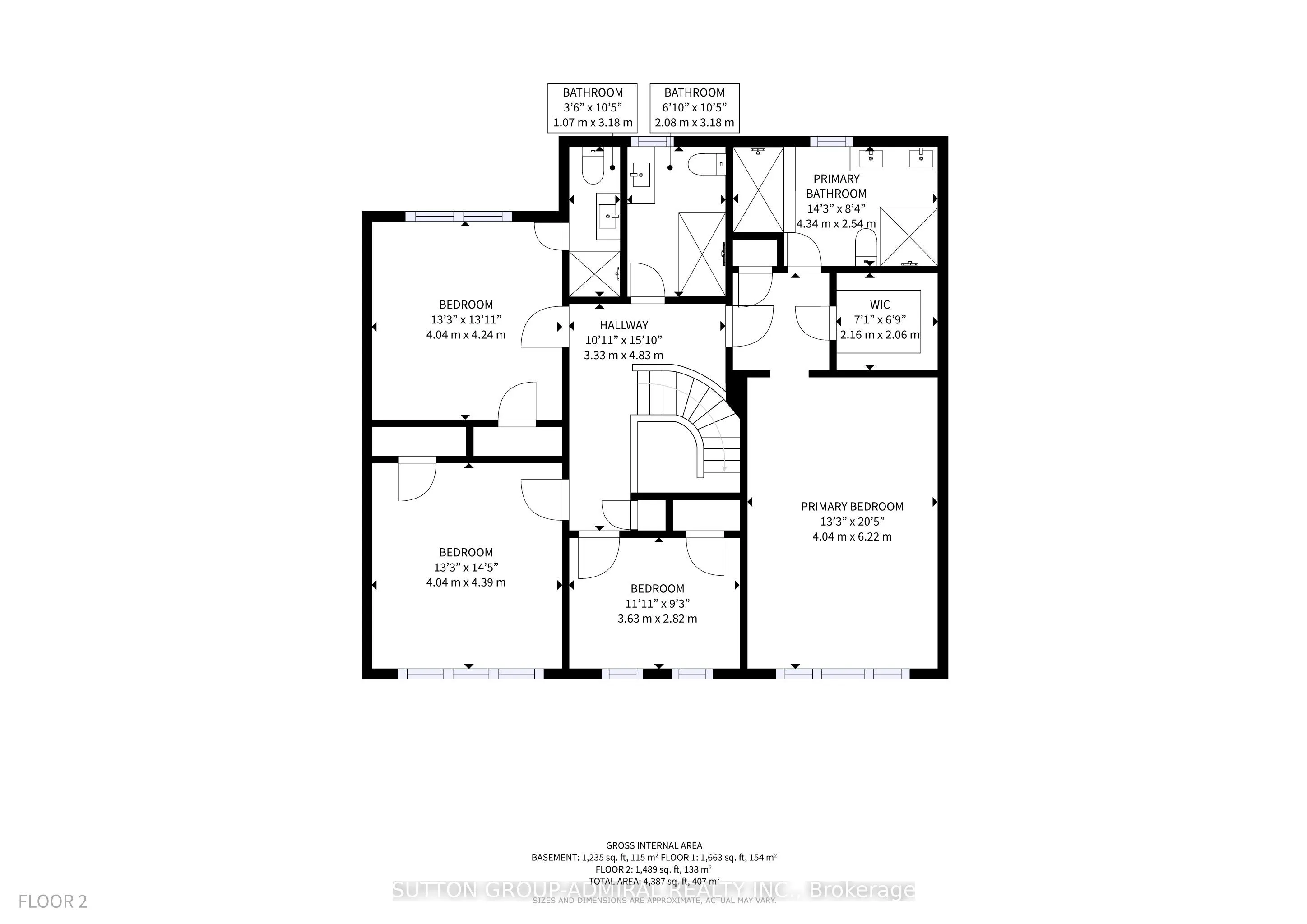 160 Marwood Place