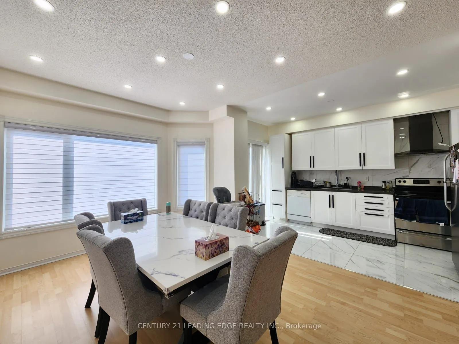 310 William Berczy Boulevard