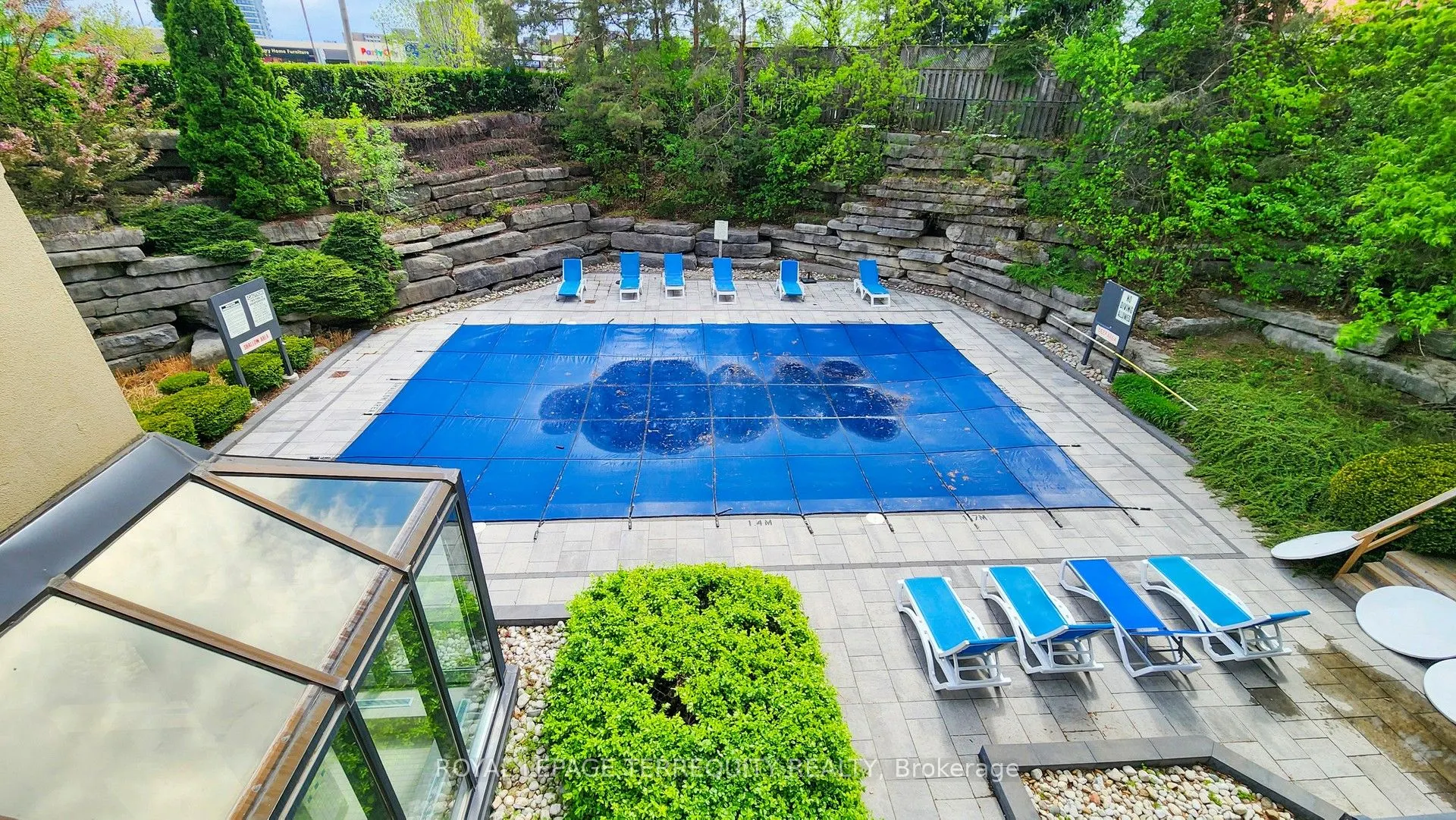 32 Clarissa Drive, #917