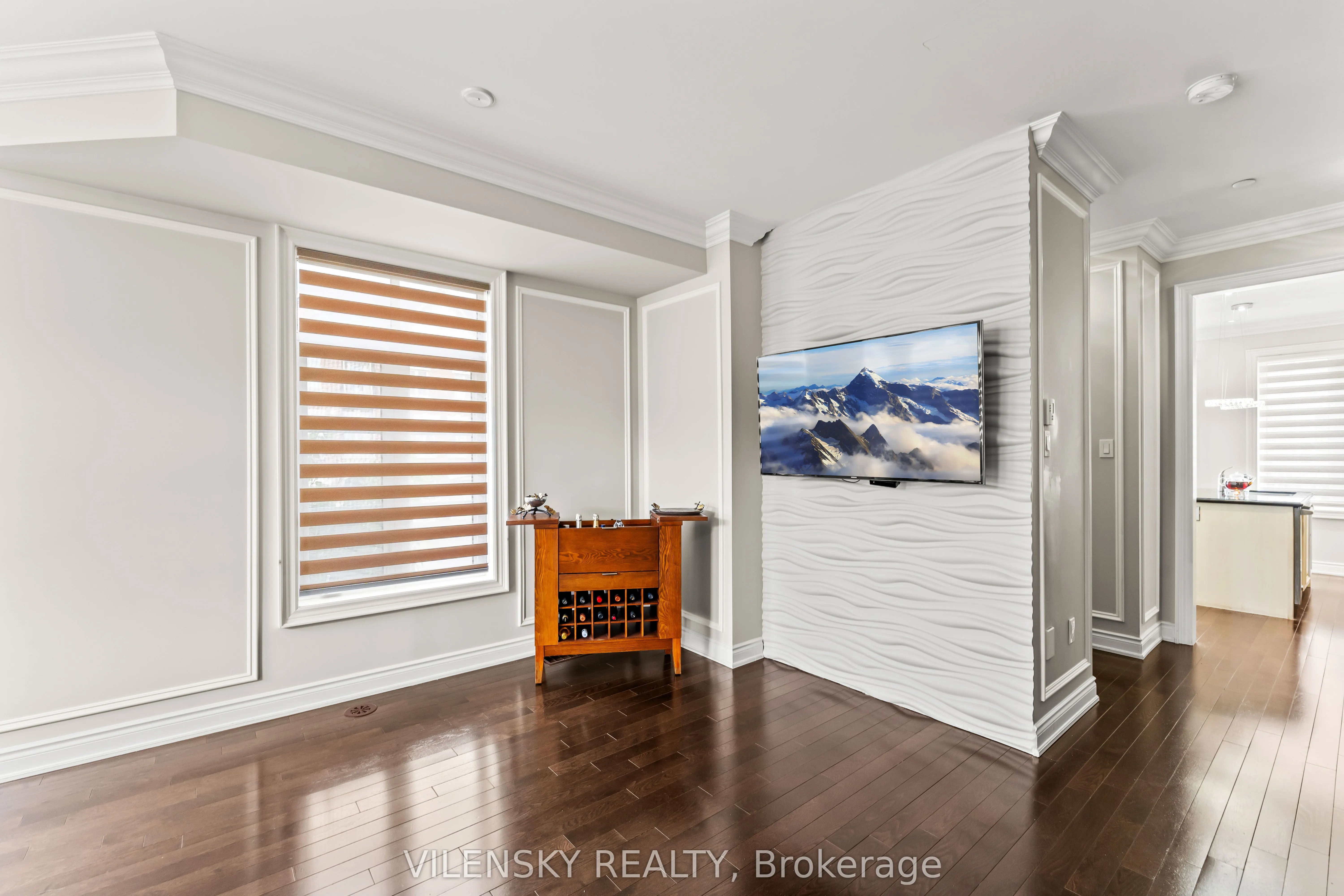 1331 Major Mackenzie Drive, #25