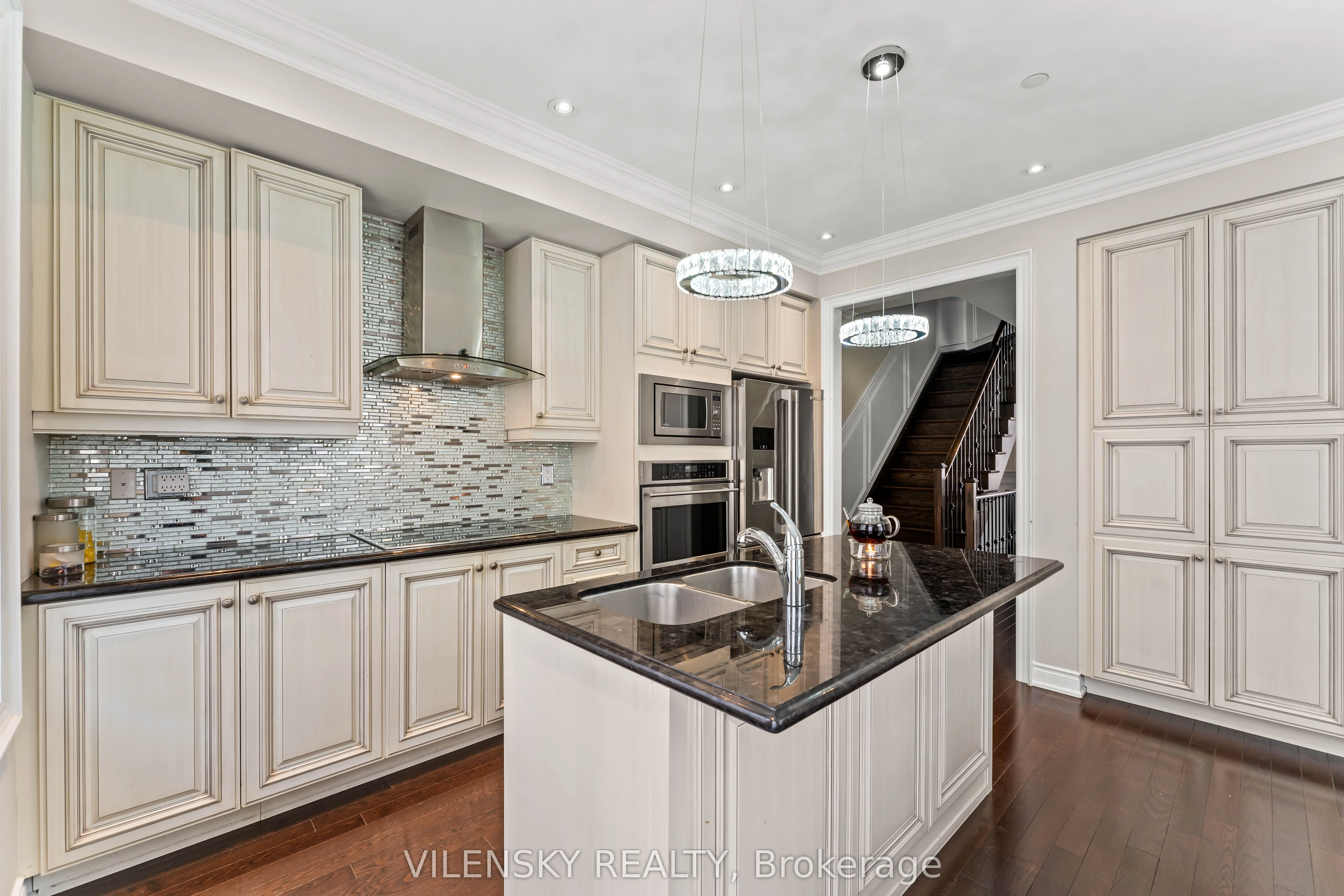 1331 Major Mackenzie Drive, #25