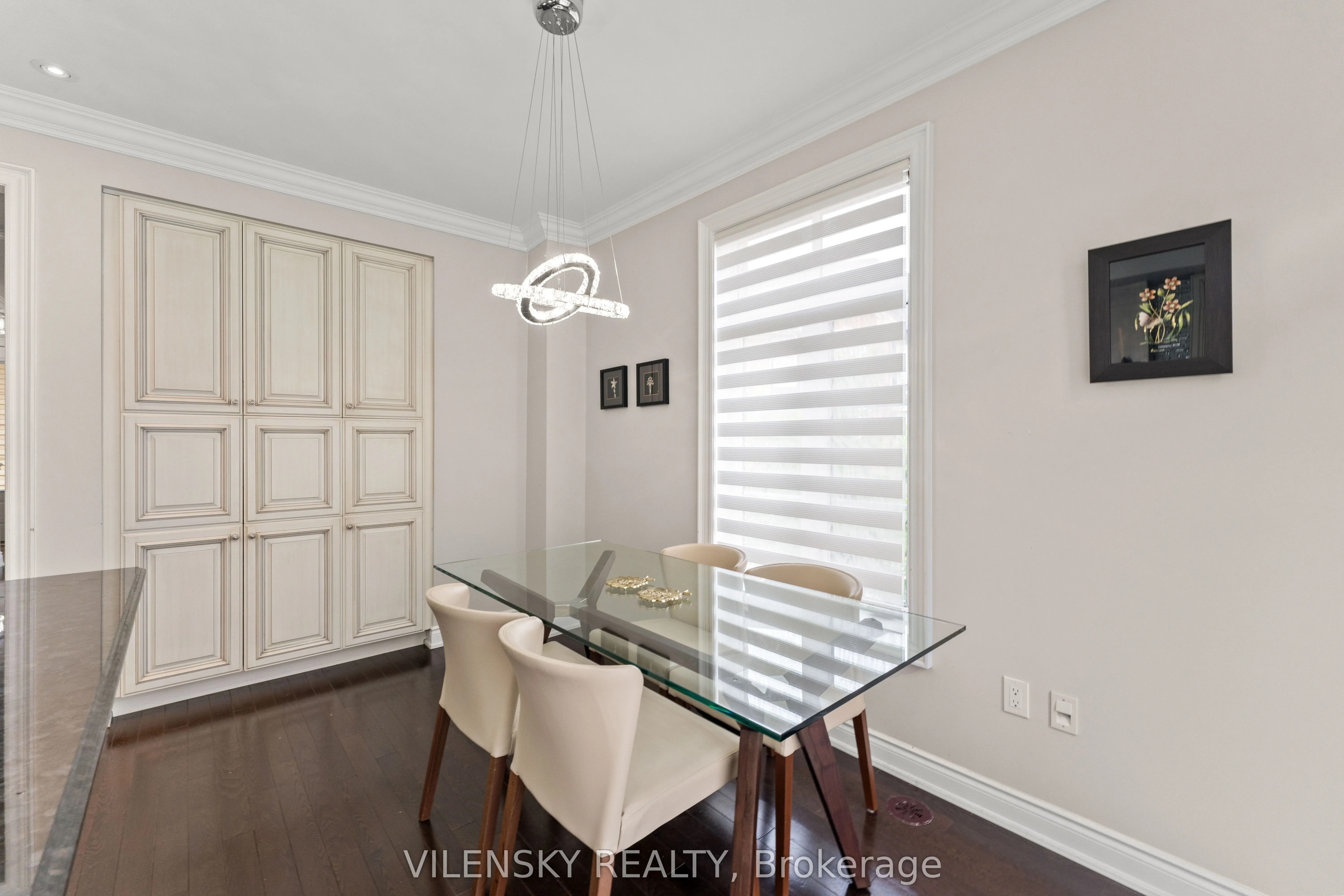 1331 Major Mackenzie Drive, #25