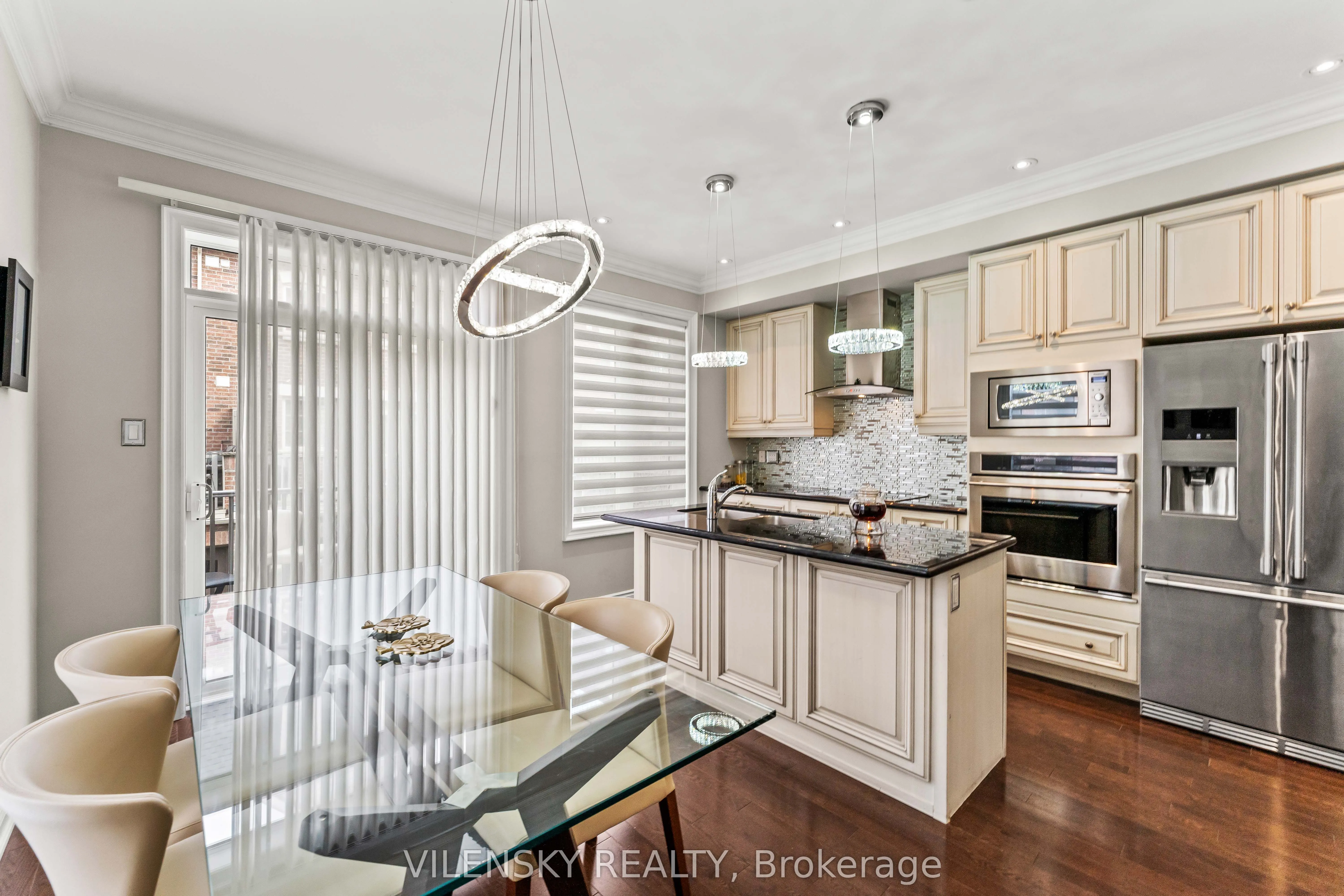 1331 Major Mackenzie Drive, #25