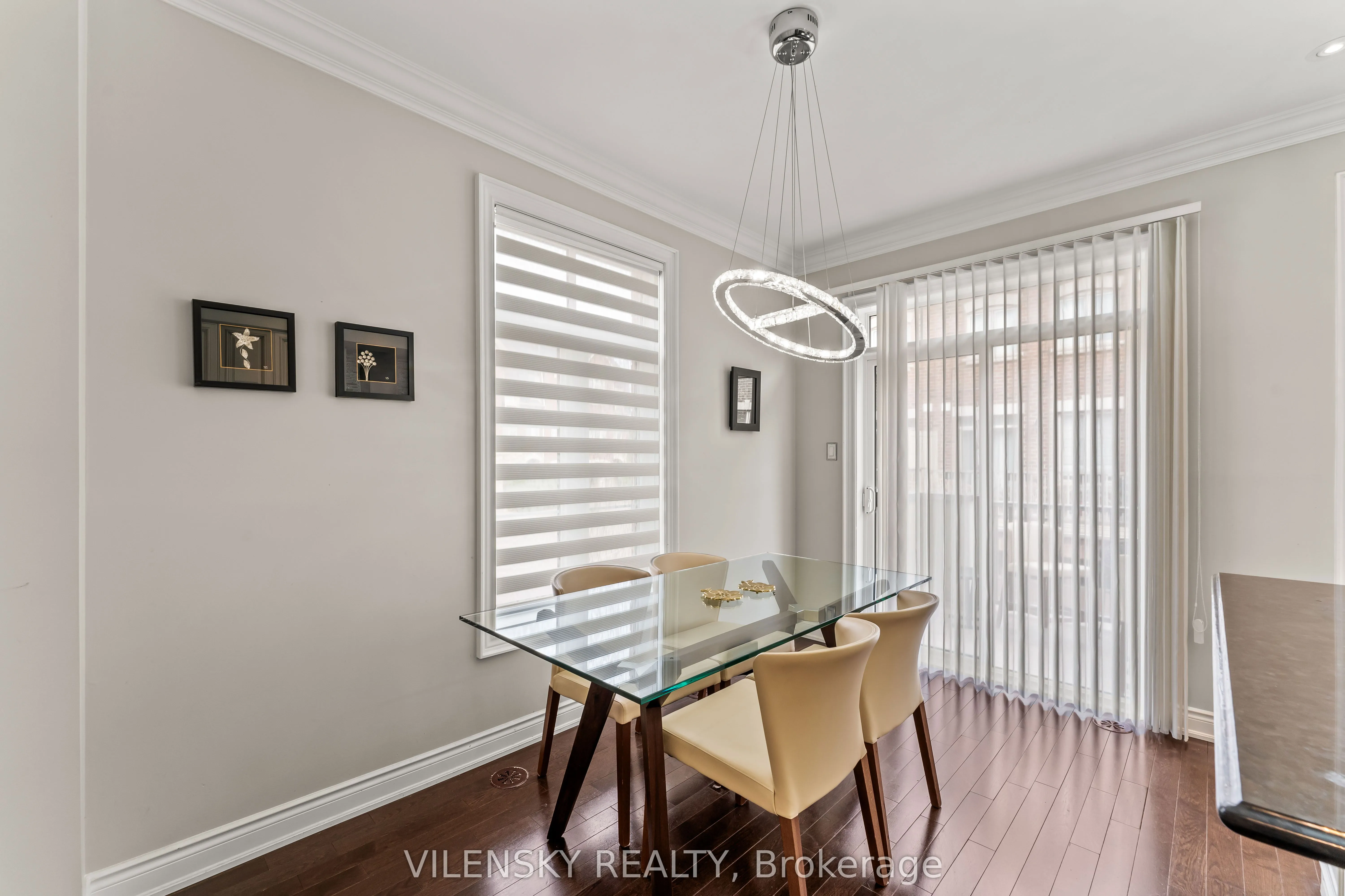 1331 Major Mackenzie Drive, #25