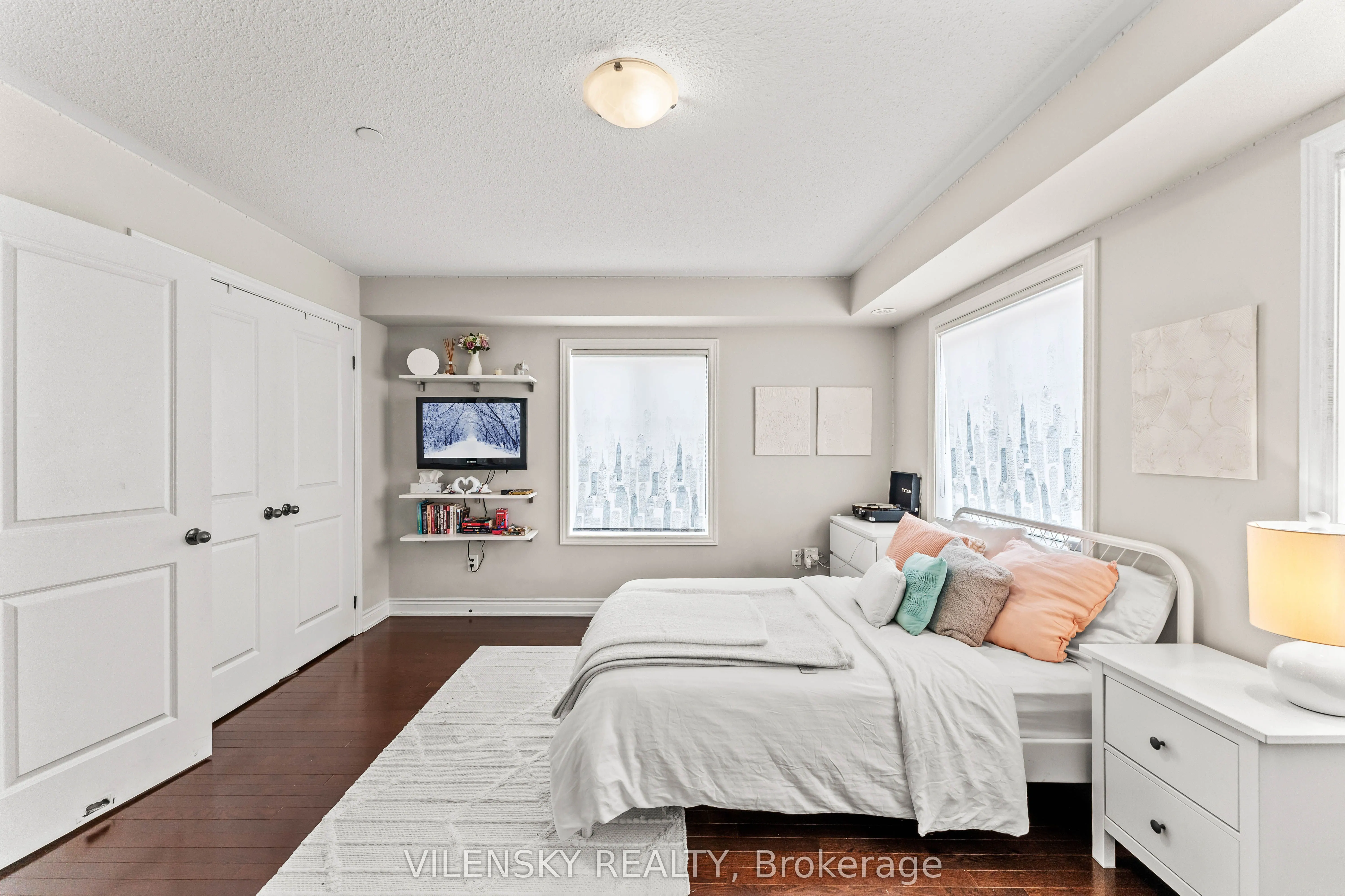 1331 Major Mackenzie Drive, #25