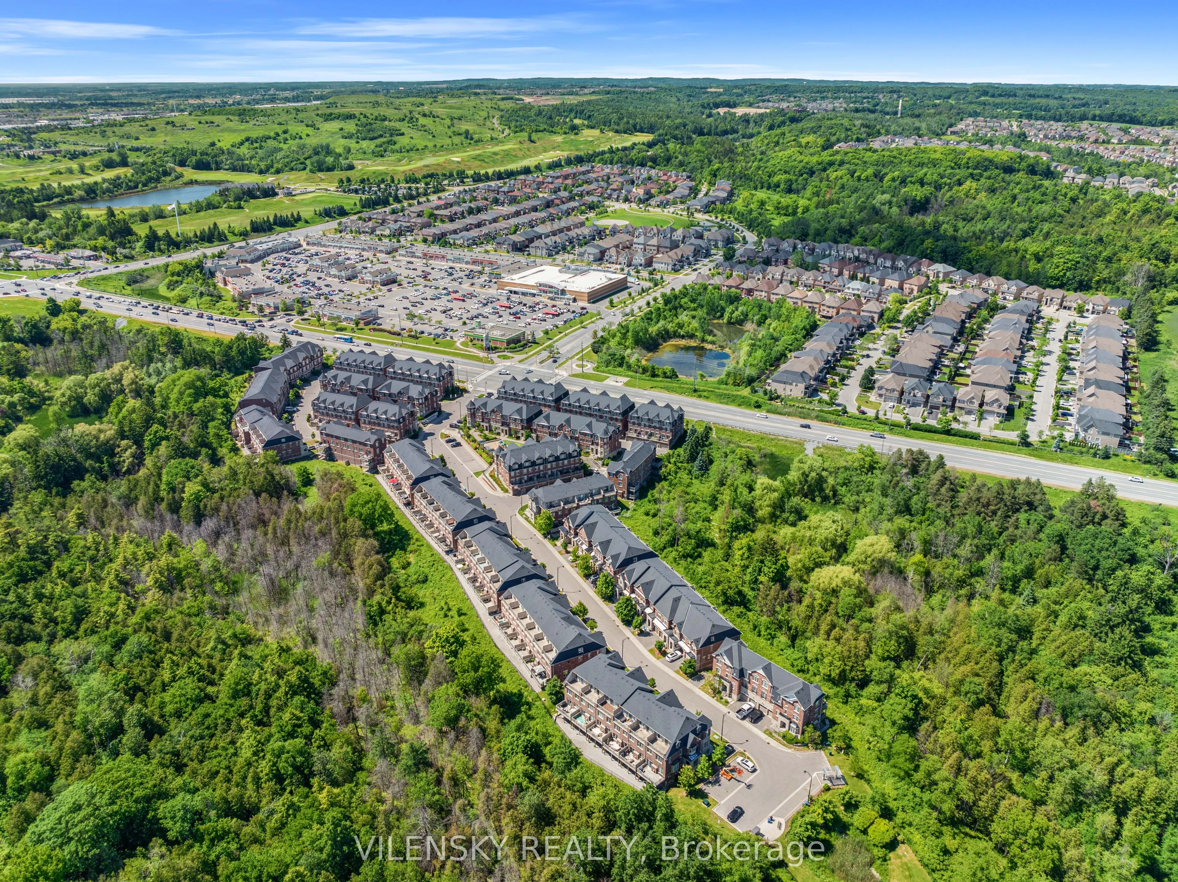 1331 Major Mackenzie Drive, #25