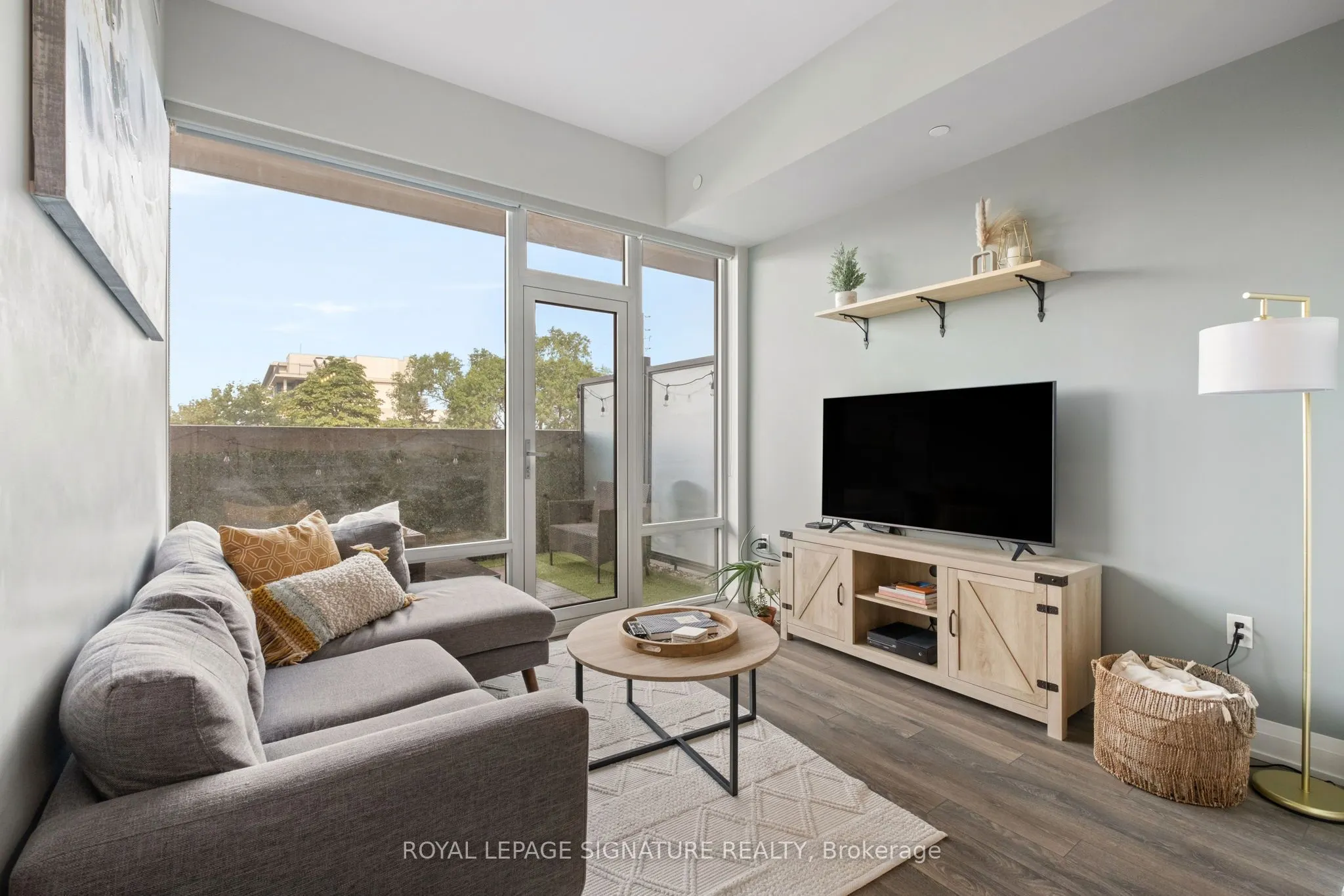4800 Highway 7, #316