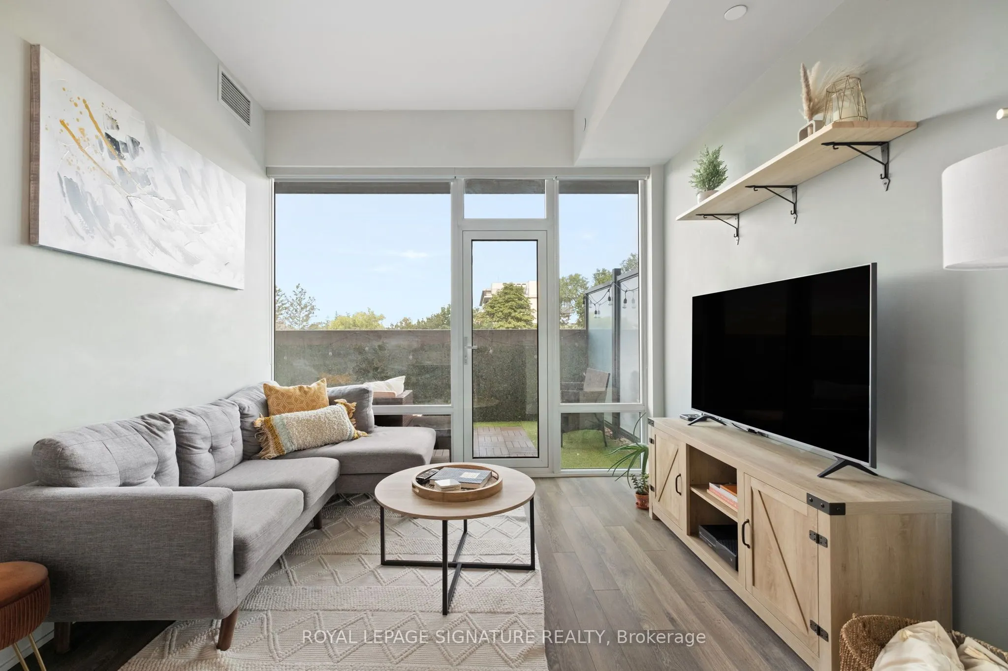 4800 Highway 7, #316