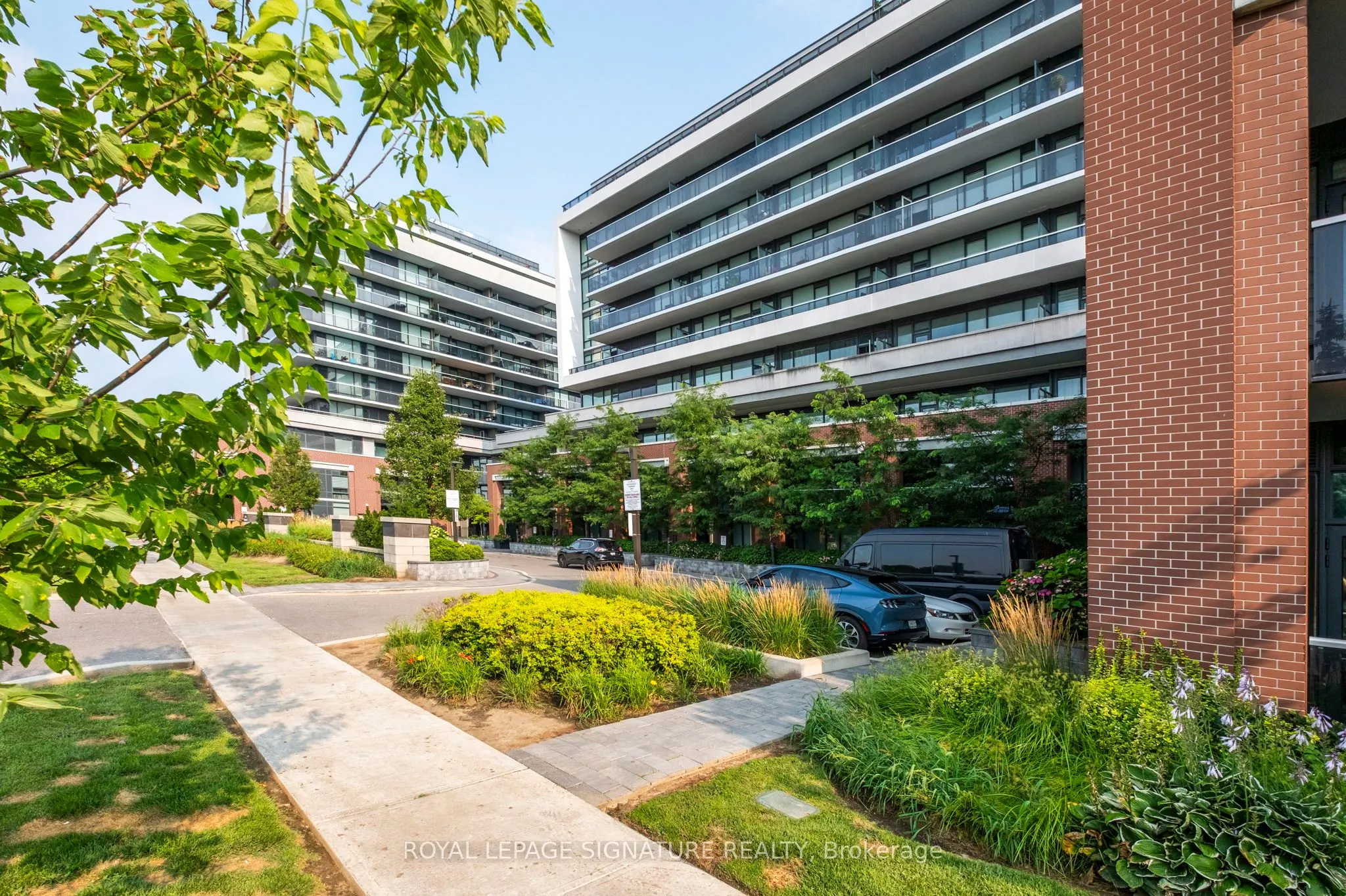 4800 Highway 7, #316