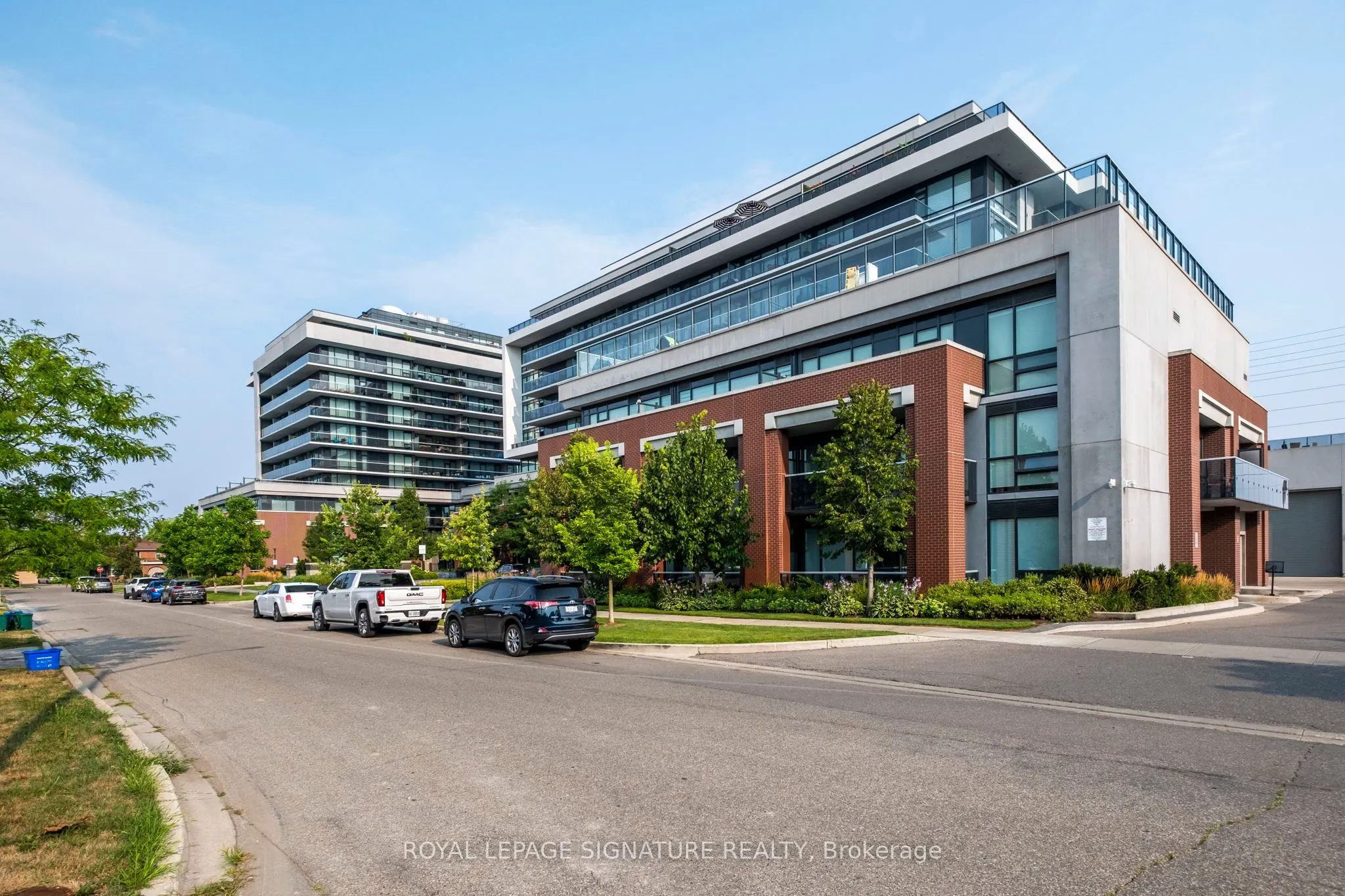 4800 Highway 7, #316