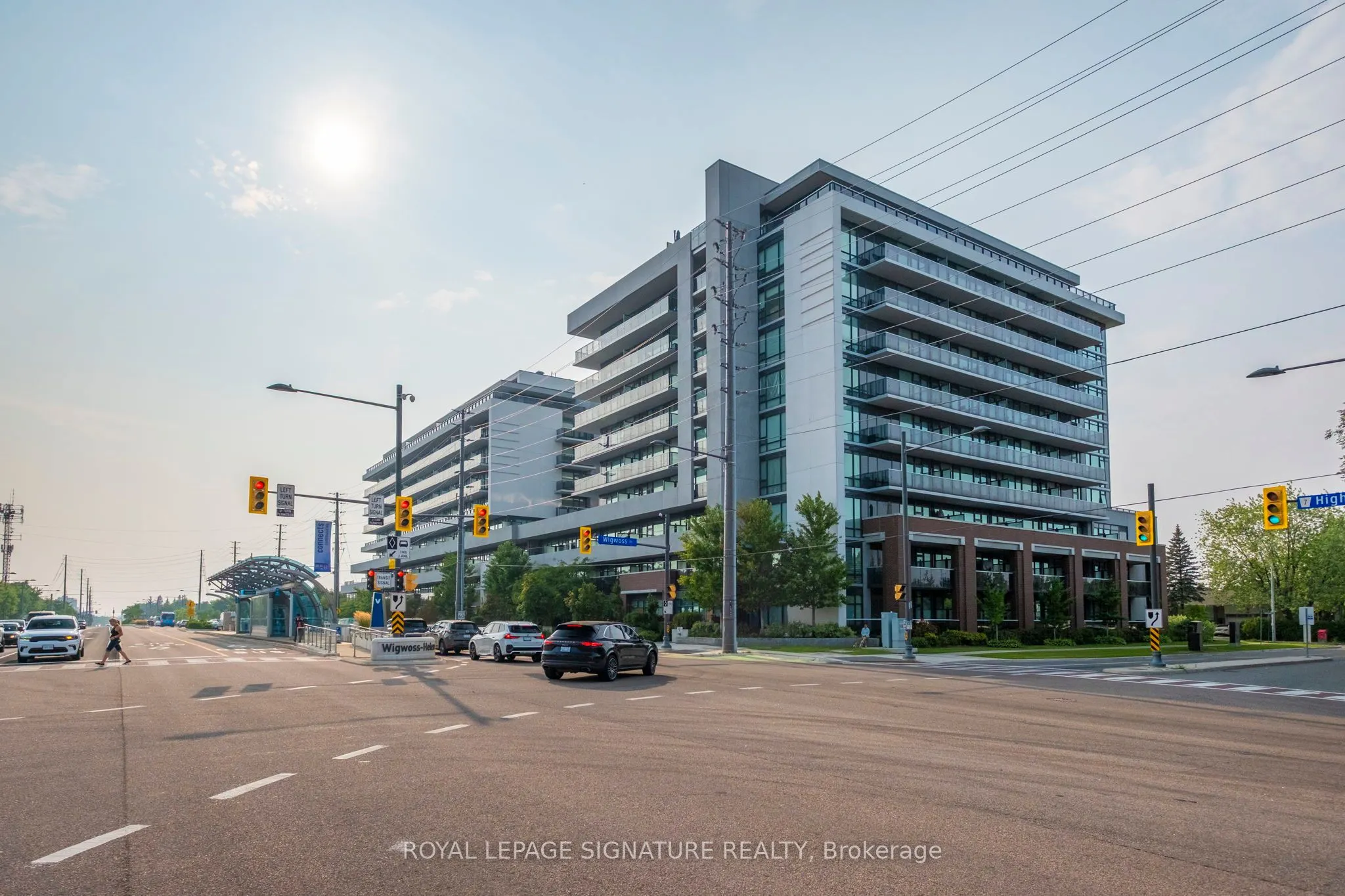 4800 Highway 7, #316