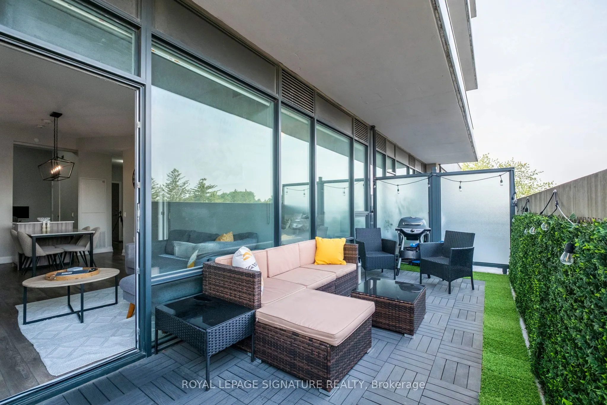 4800 Highway 7, #316