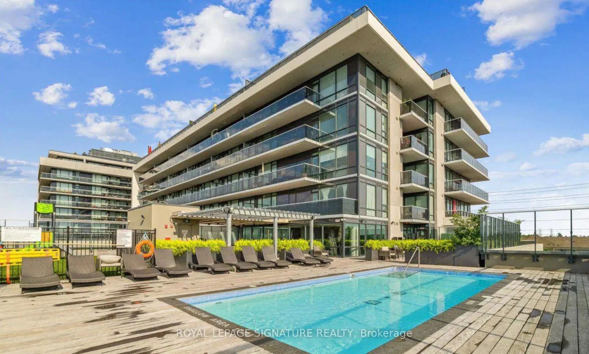 4800 Highway 7, #316