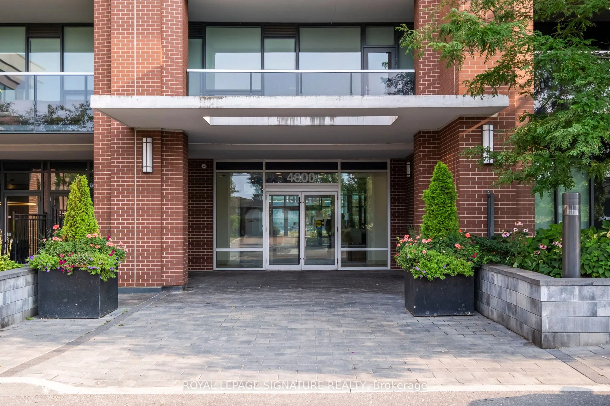 4800 Highway 7, #316
