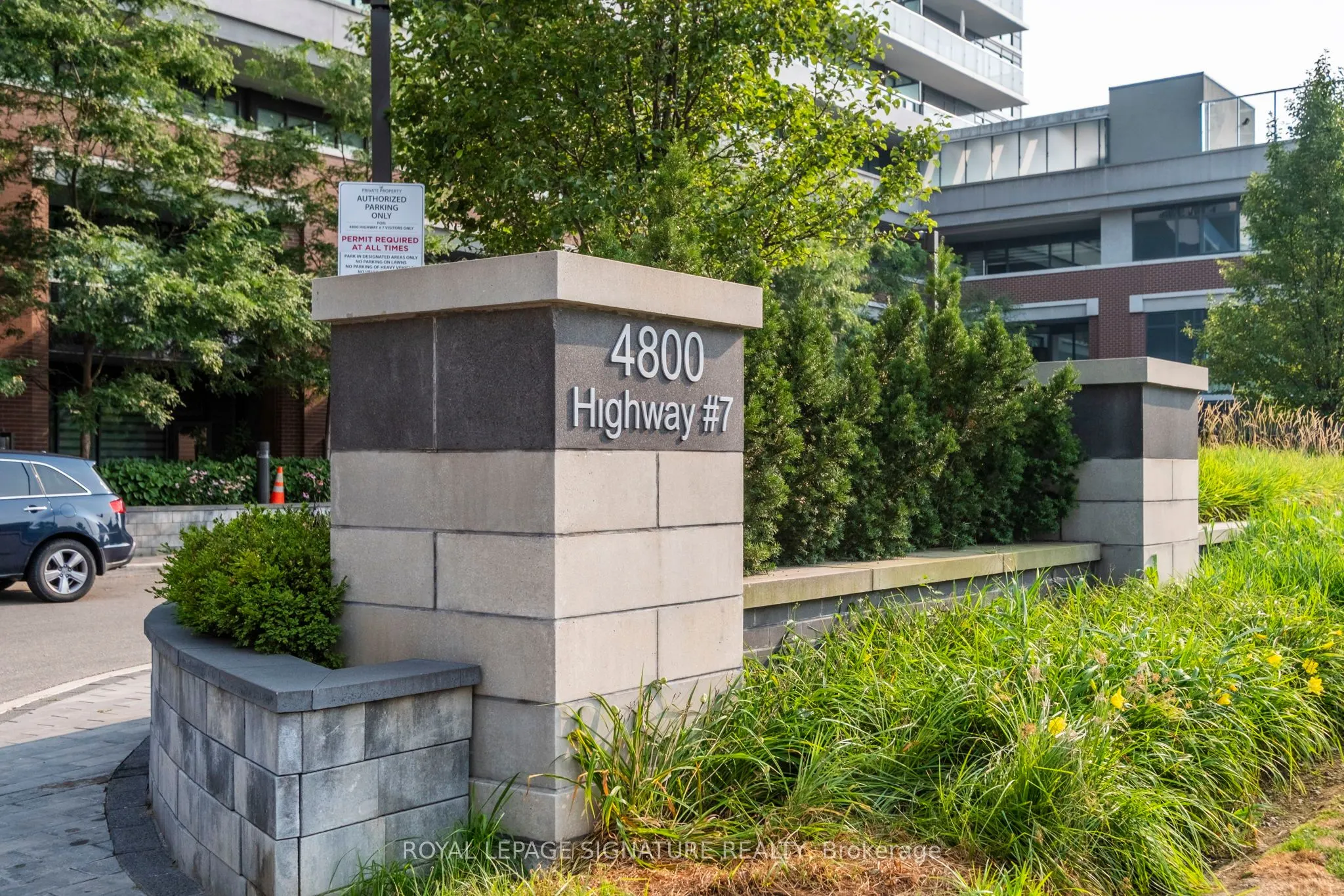 4800 Highway 7, #316