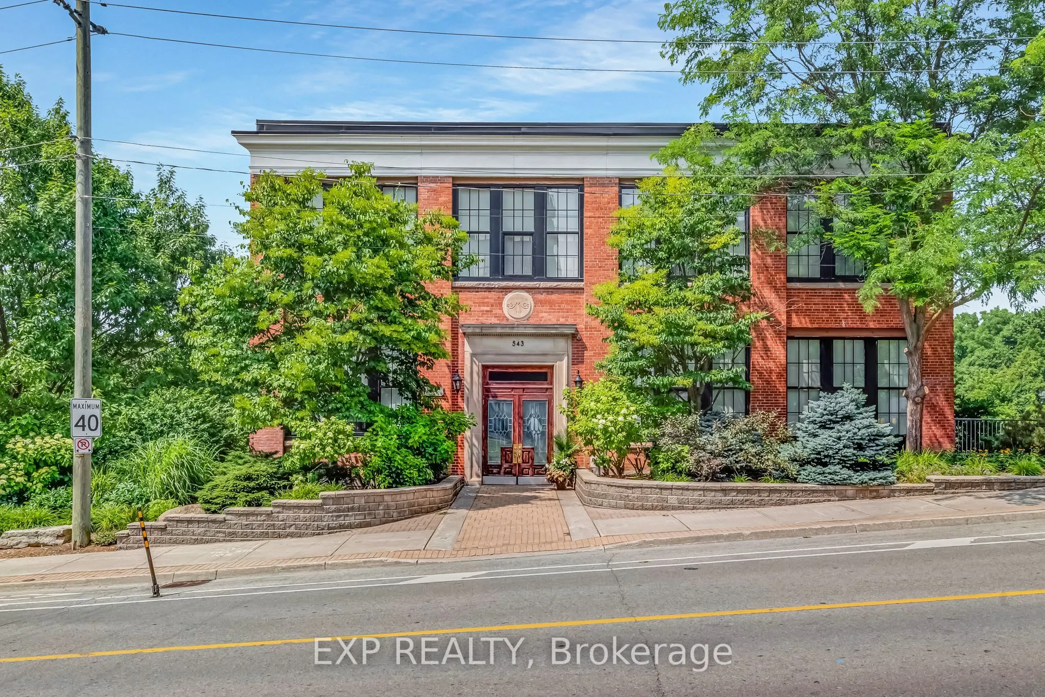 543 Timothy Street, #111