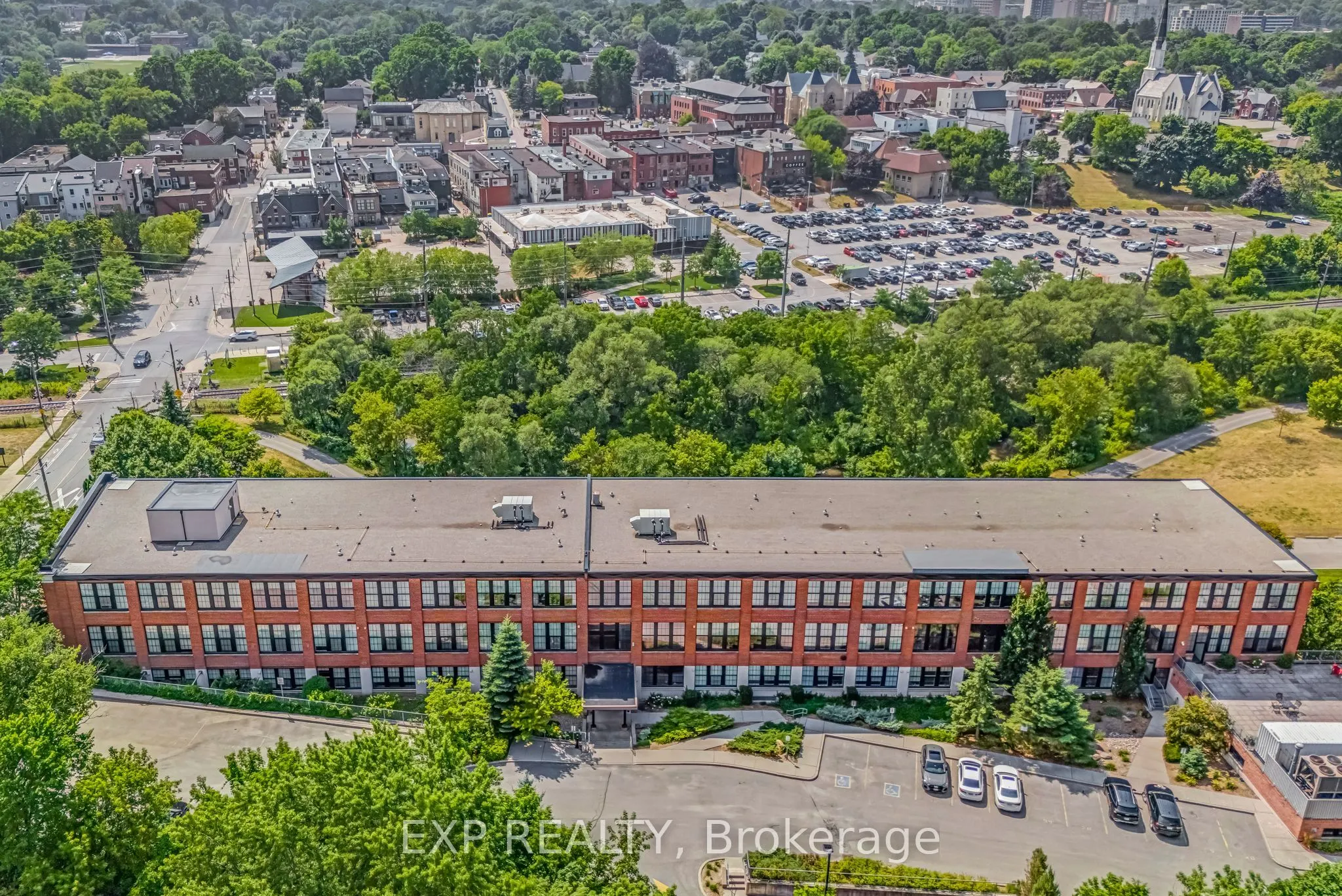543 Timothy Street, #111