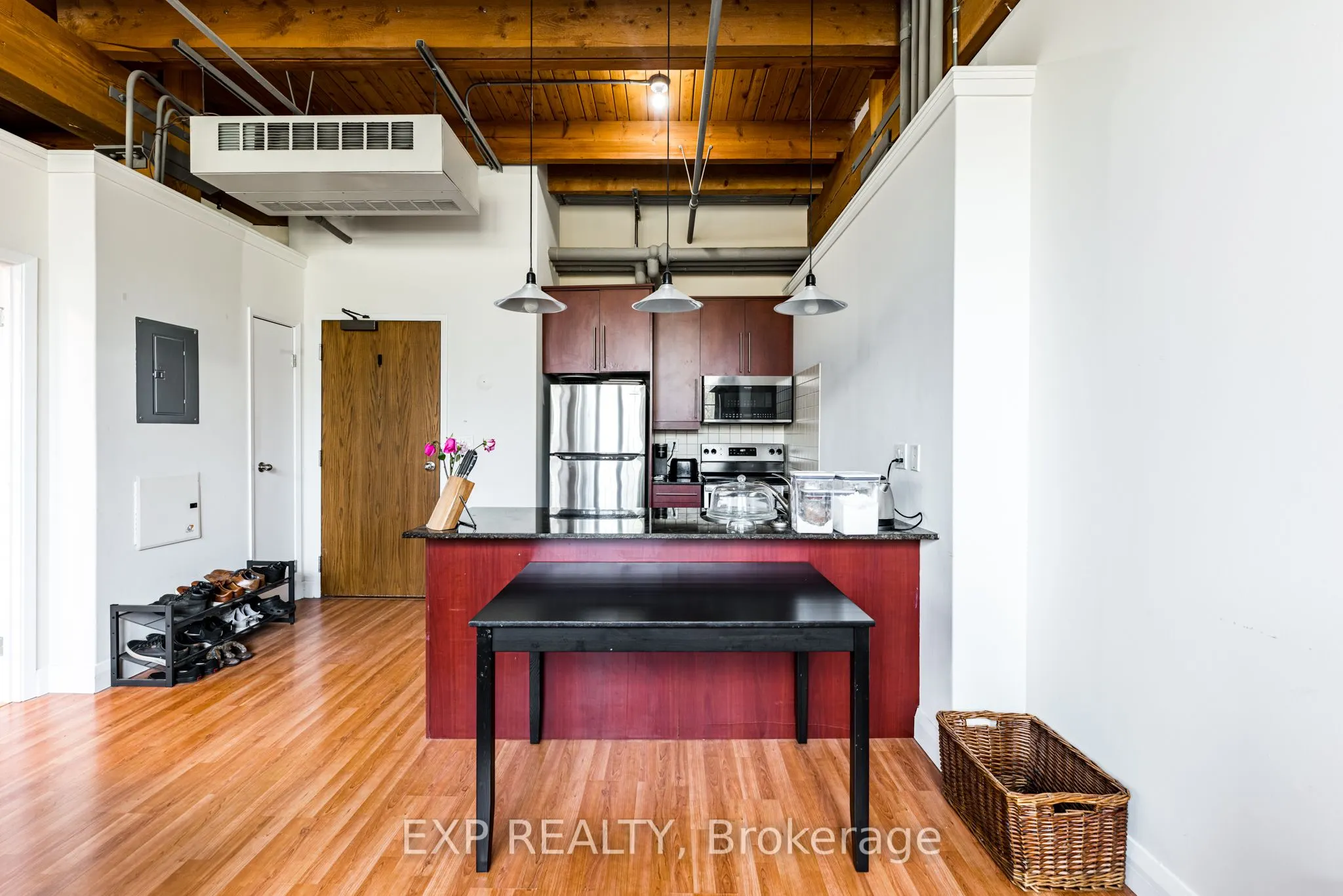 543 Timothy Street, #111