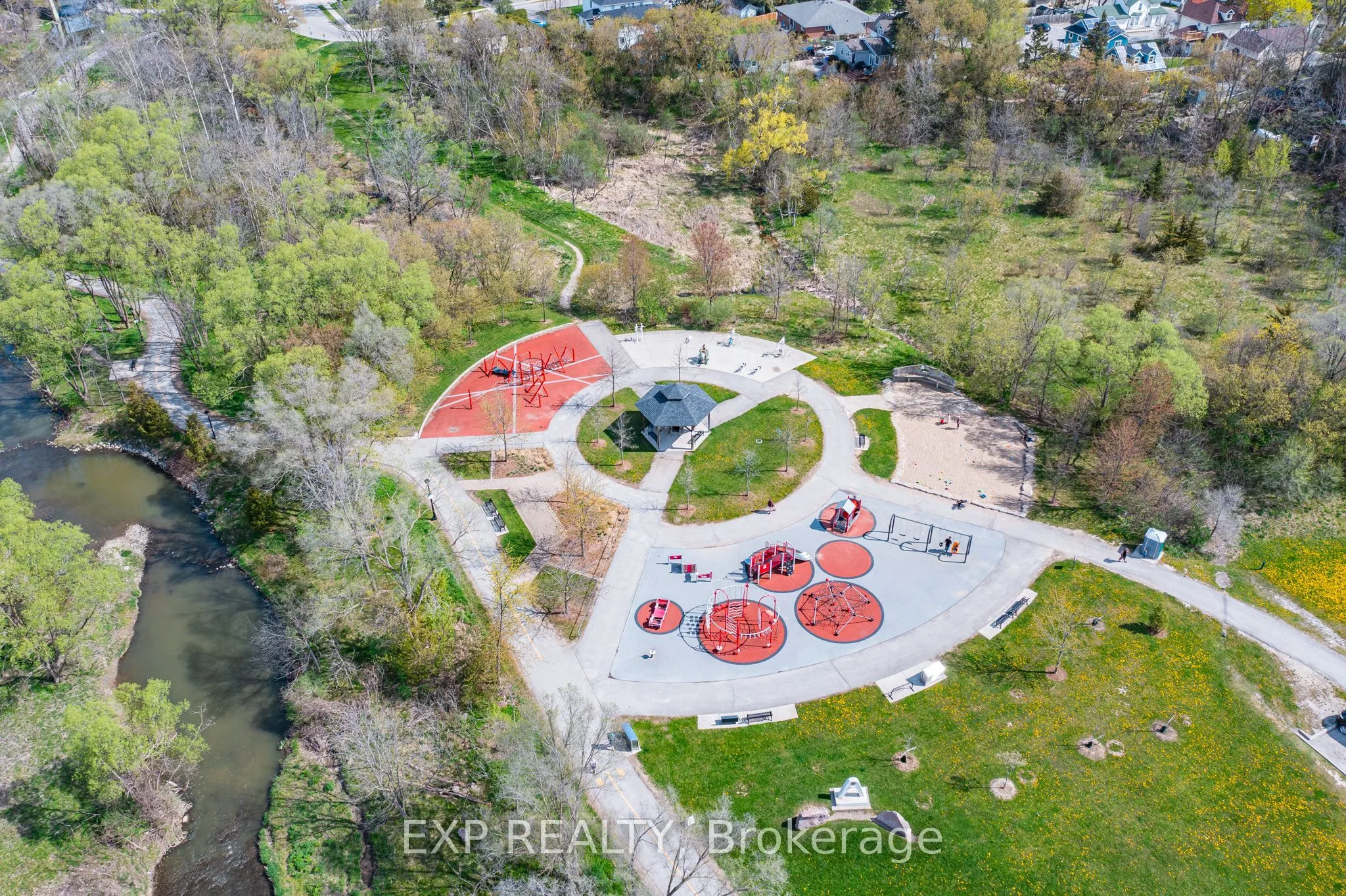 543 Timothy Street, #111