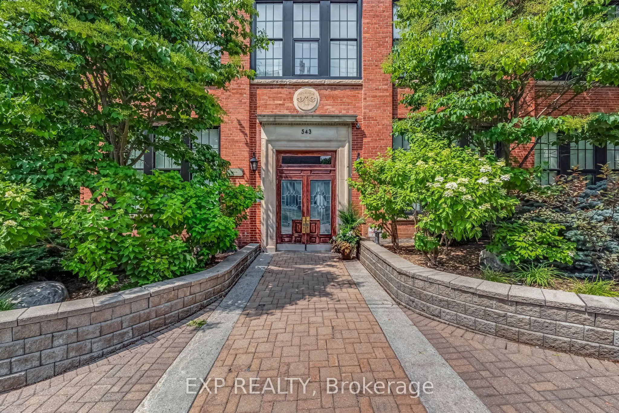 543 Timothy Street, #111