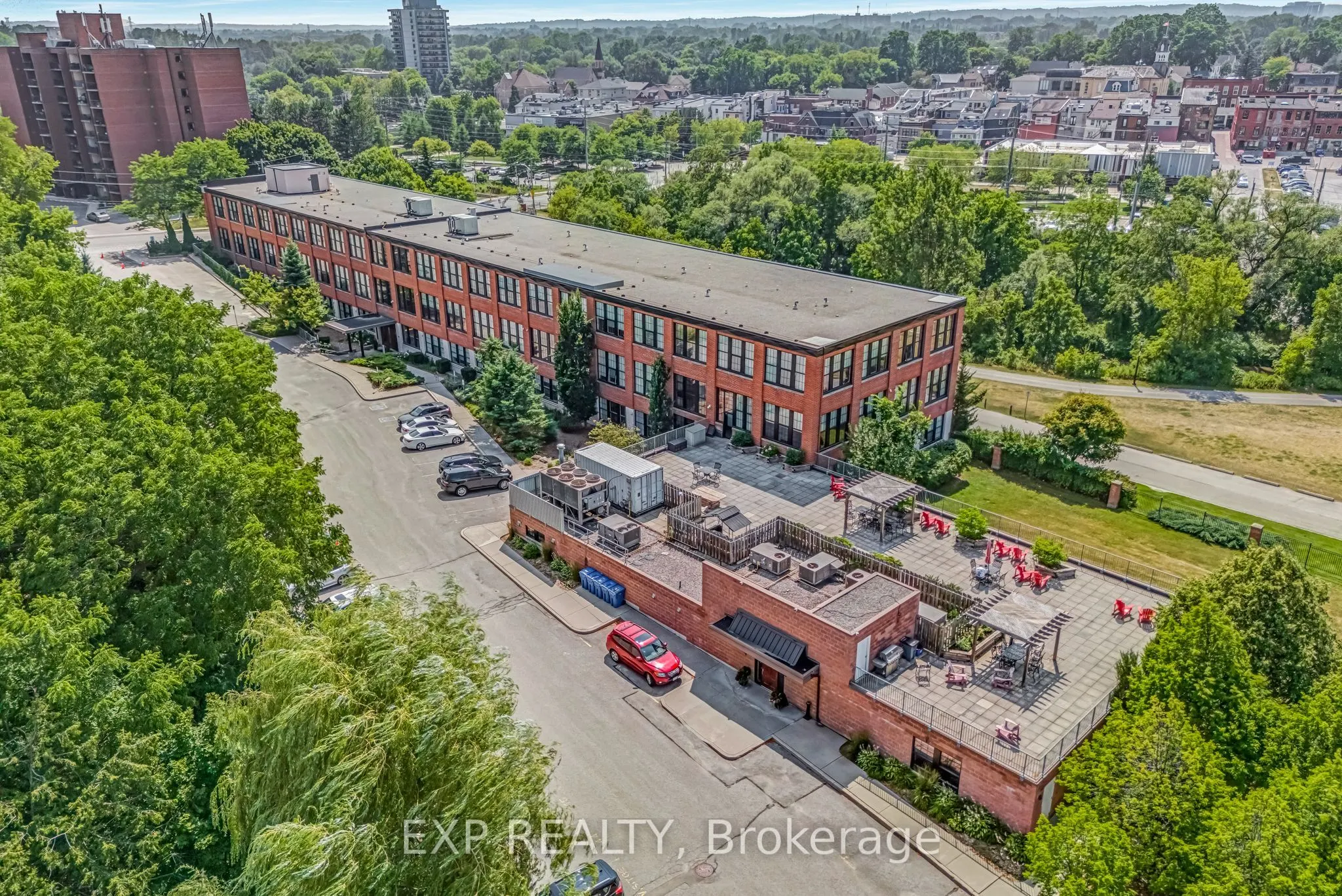 543 Timothy Street, #111