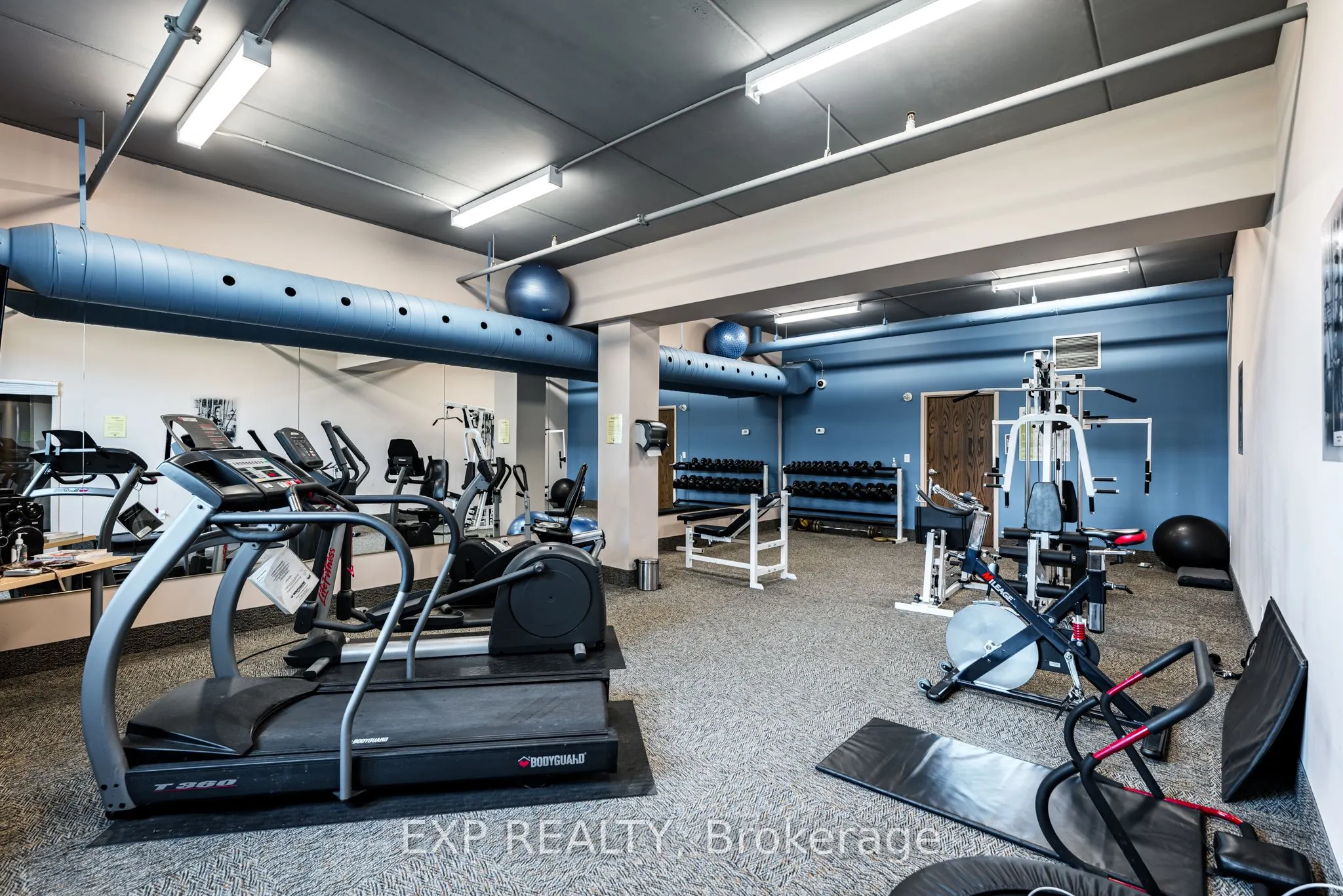 543 Timothy Street, #111
