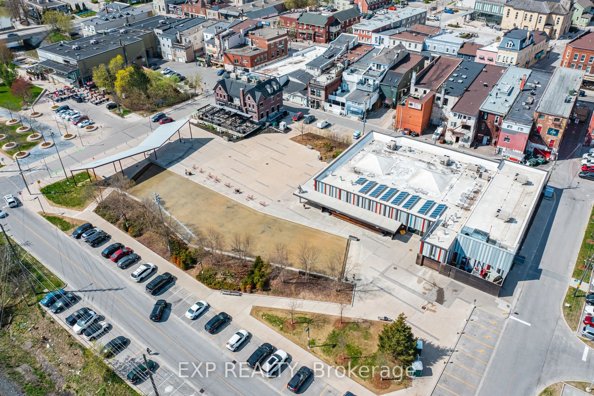 543 Timothy Street, #111