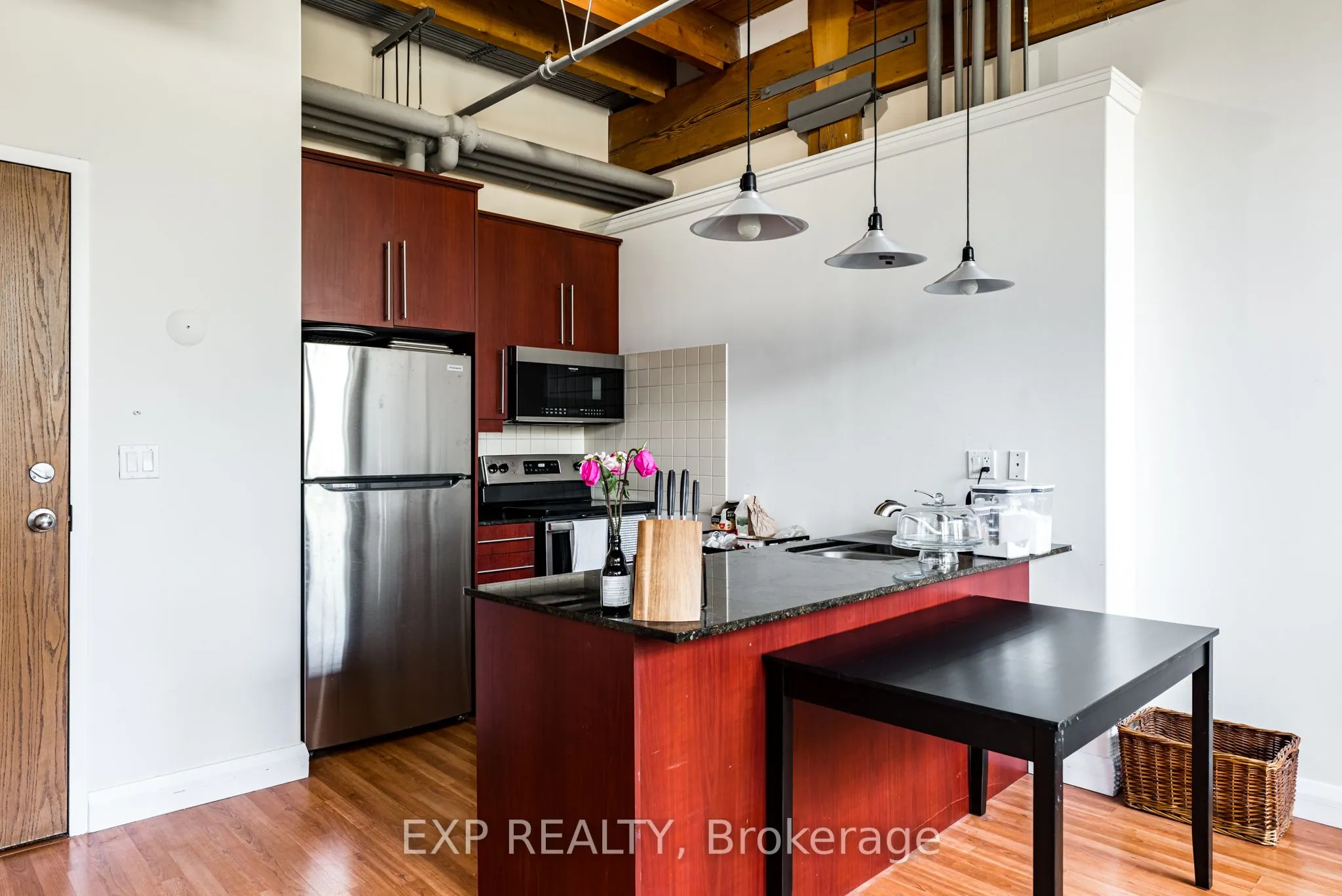 543 Timothy Street, #111