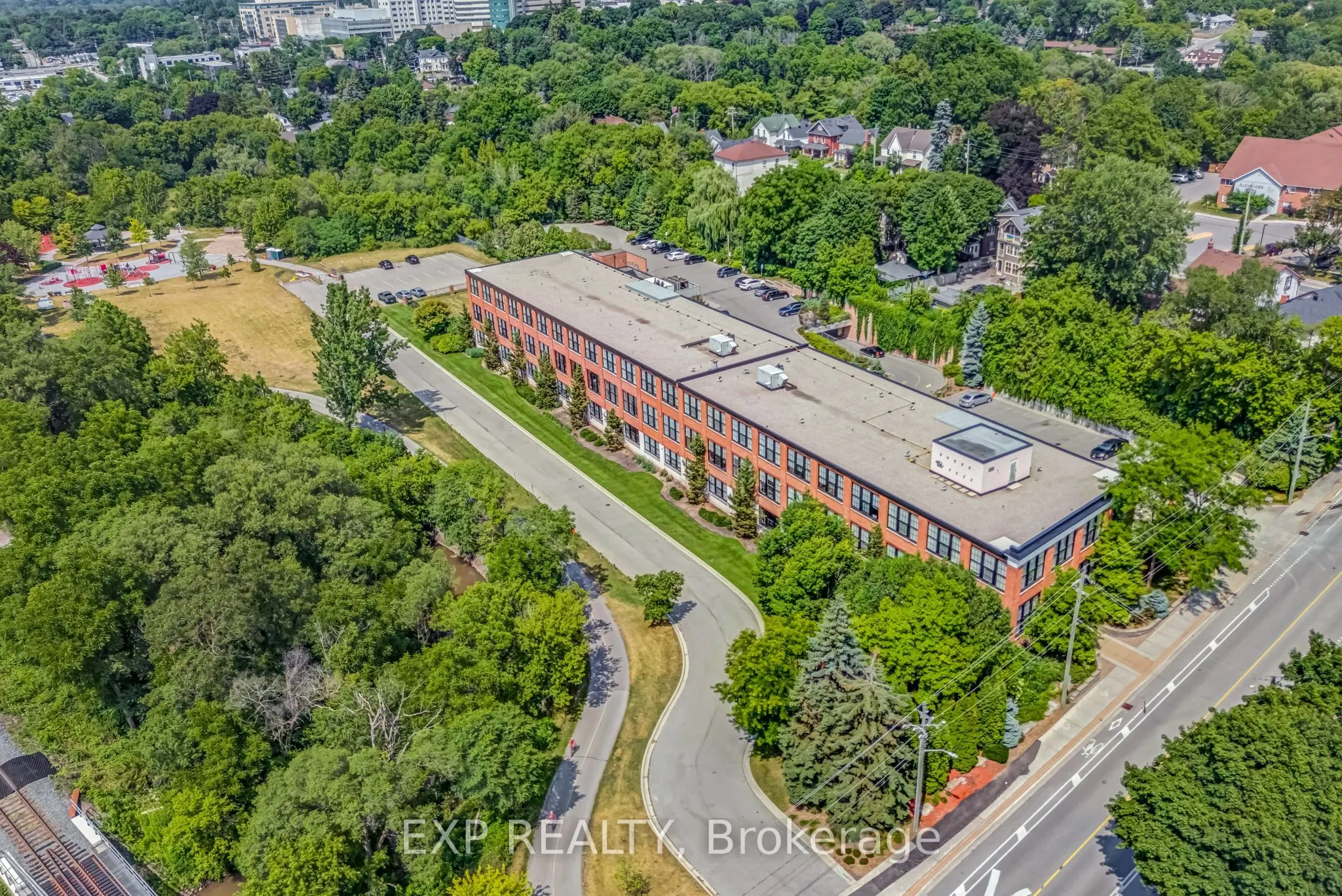 543 Timothy Street, #111