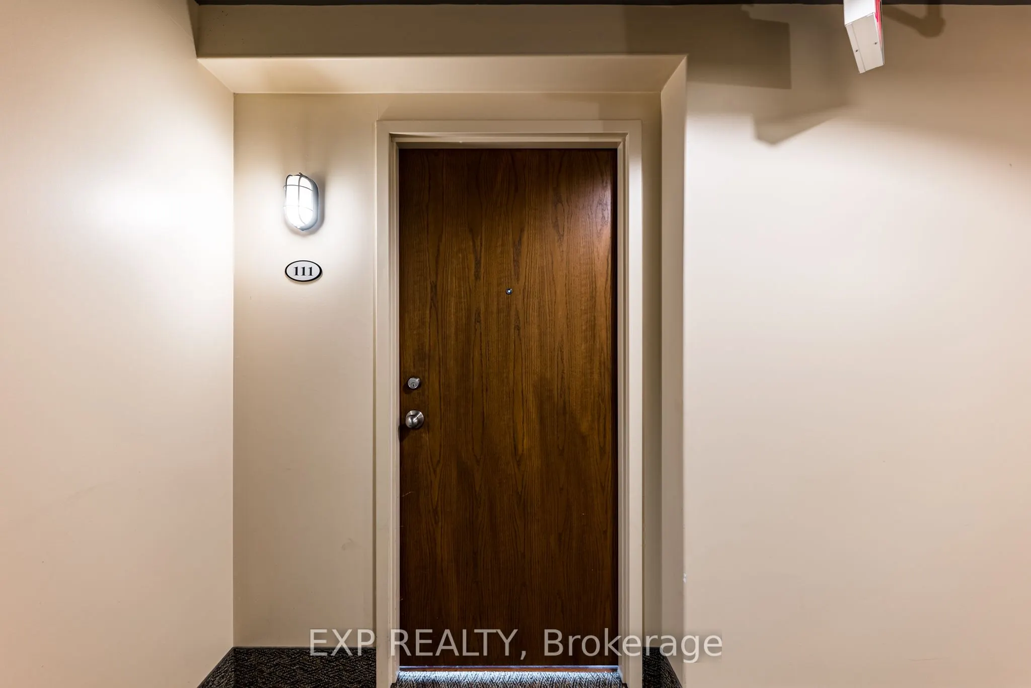 543 Timothy Street, #111
