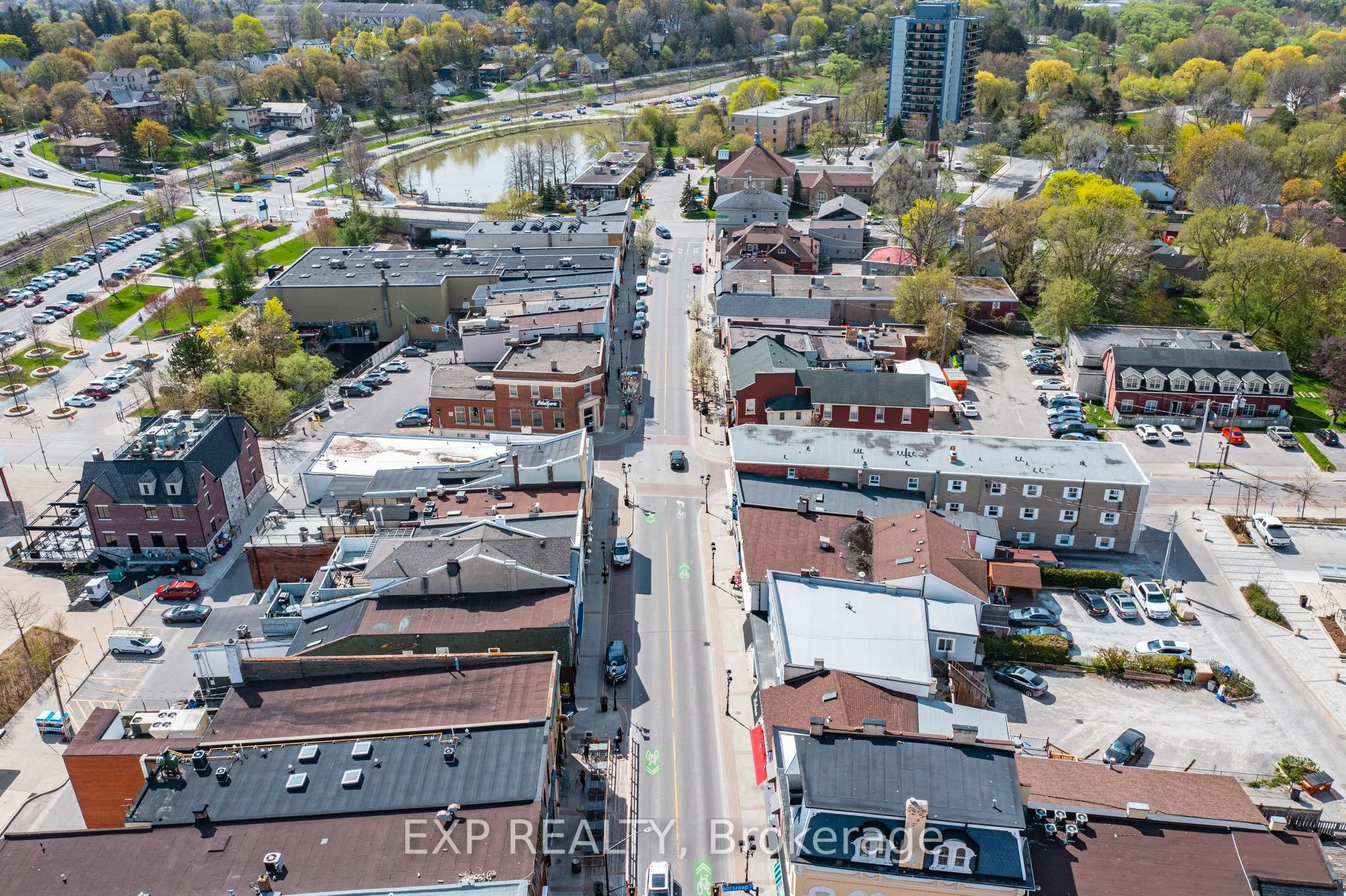 543 Timothy Street, #111