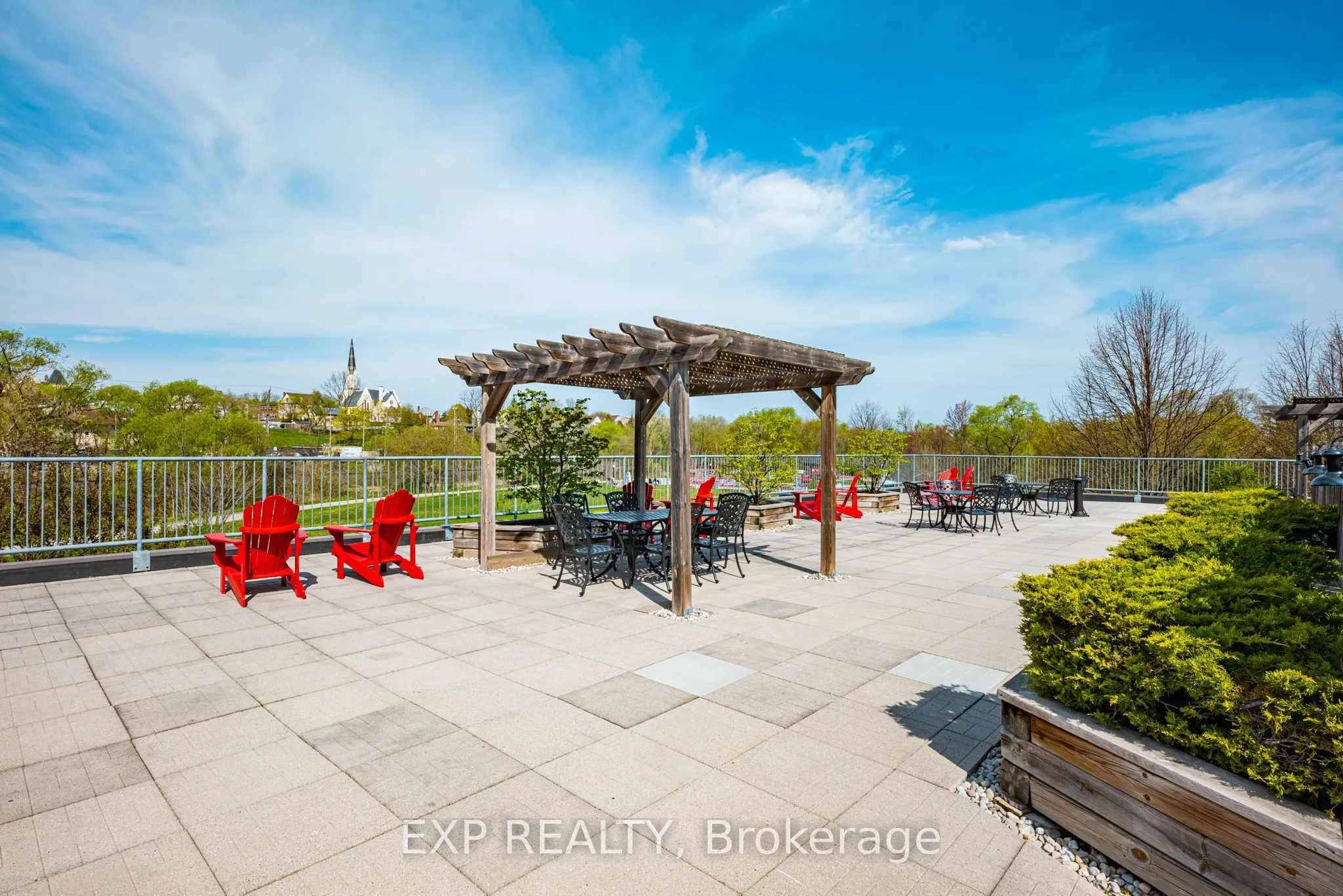 543 Timothy Street, #111