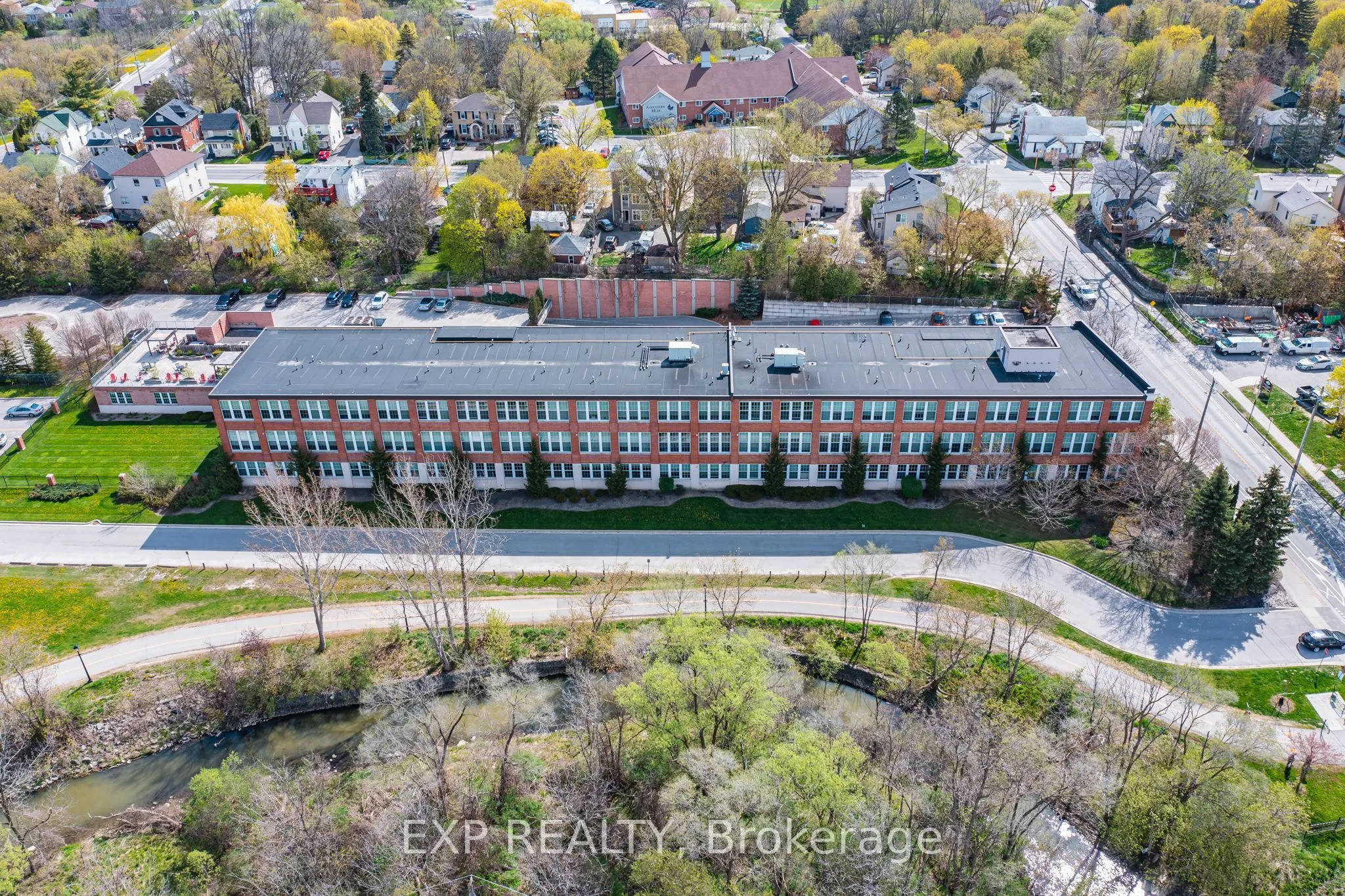 543 Timothy Street, #111