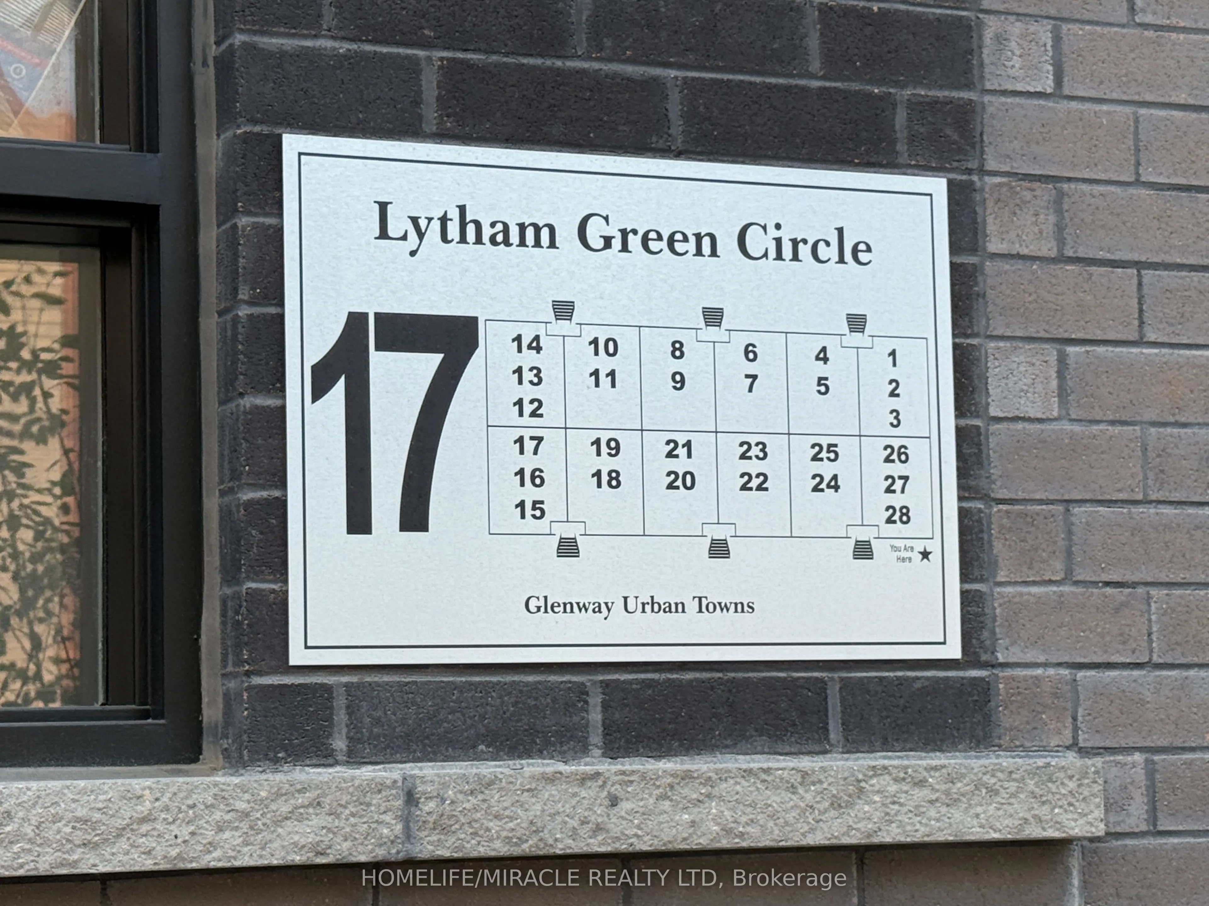17 Lytham Green Circle, #26