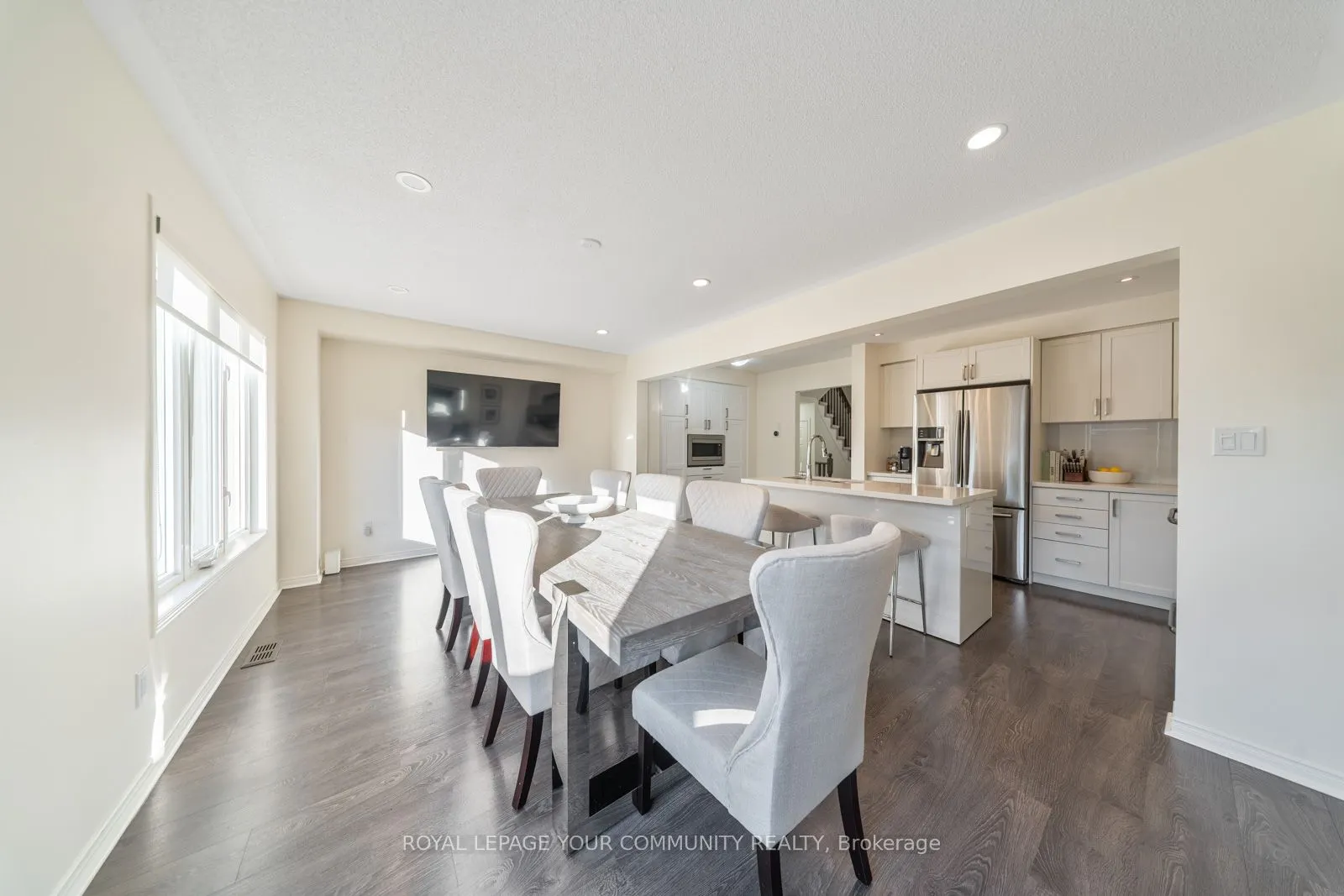 267 ORR Drive
