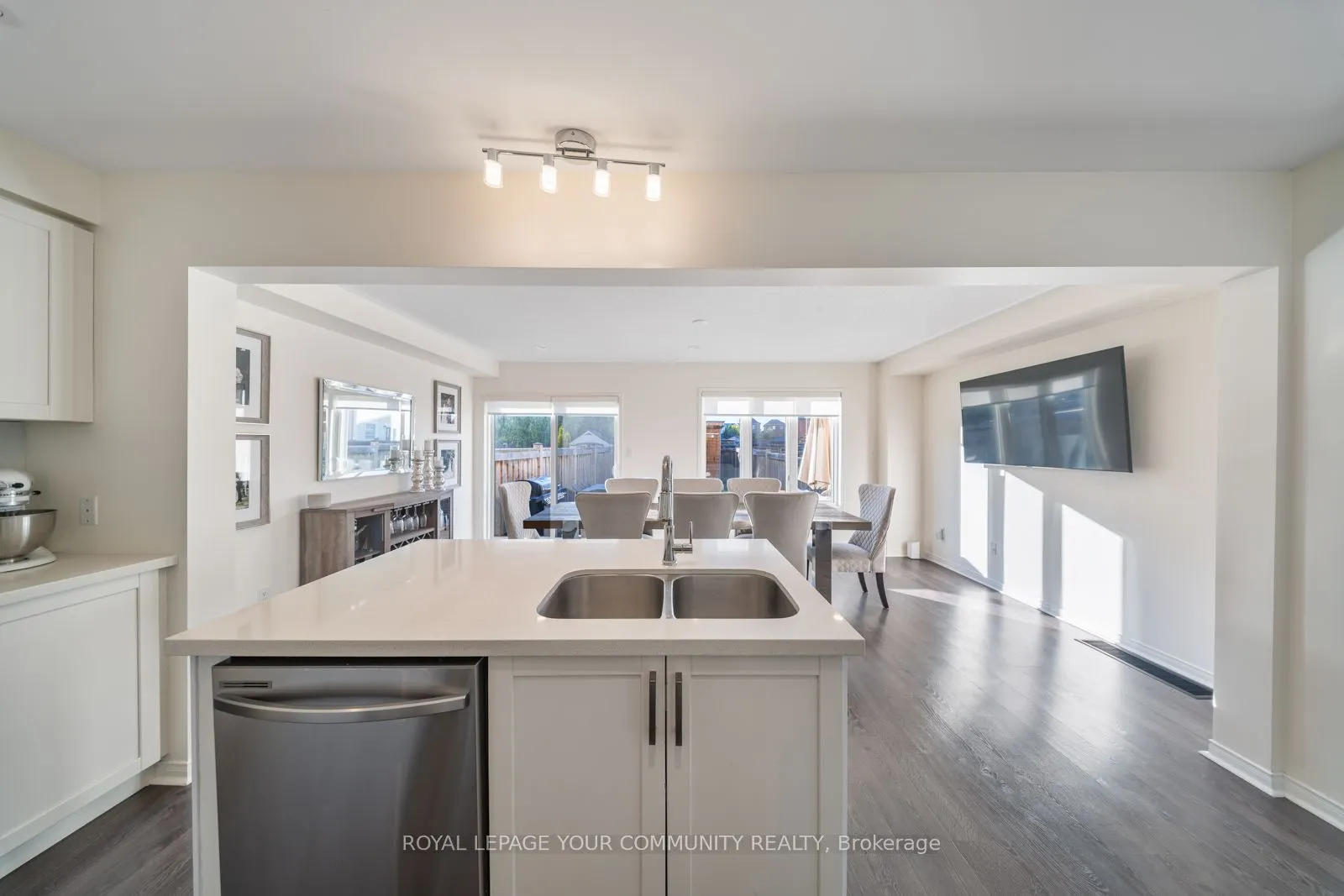 267 ORR Drive