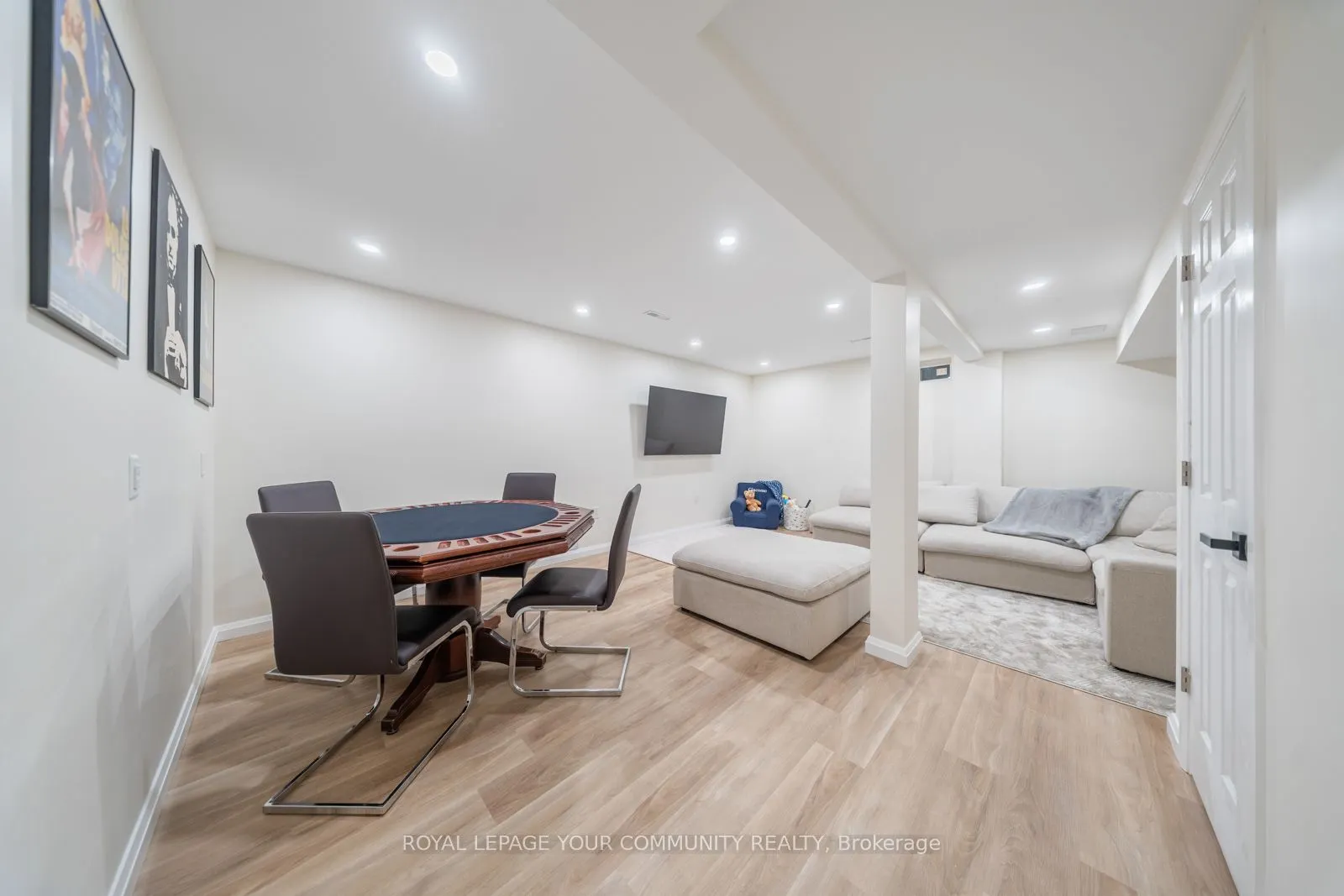 267 ORR Drive