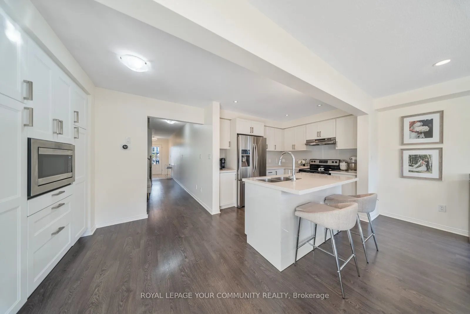 267 ORR Drive