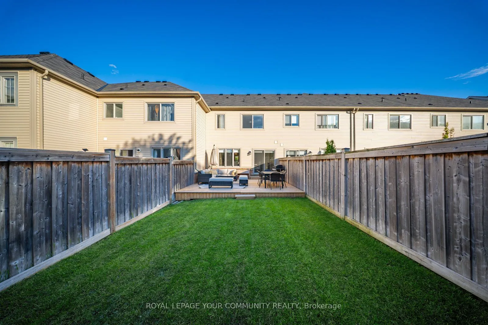 267 ORR Drive