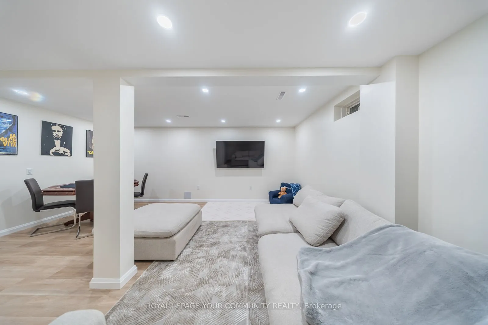 267 ORR Drive
