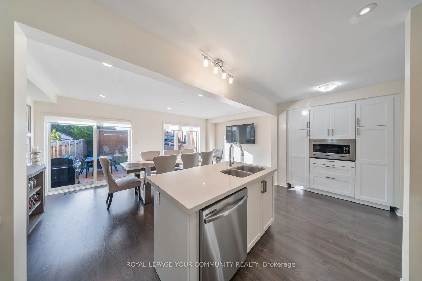 267 ORR Drive