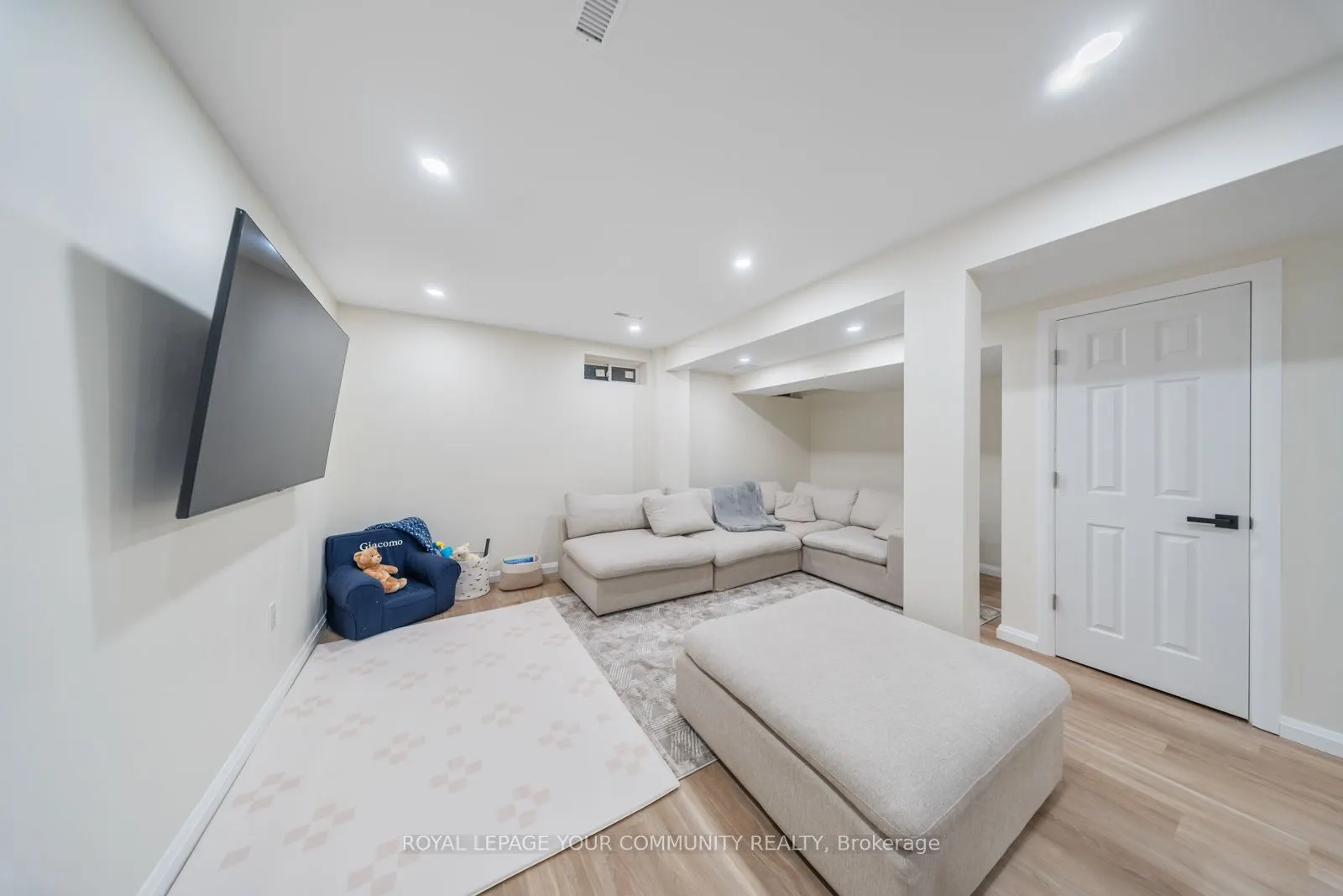 267 ORR Drive