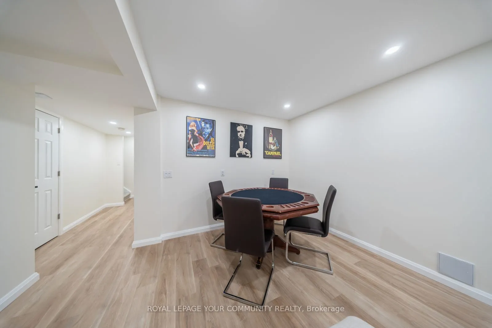 267 ORR Drive