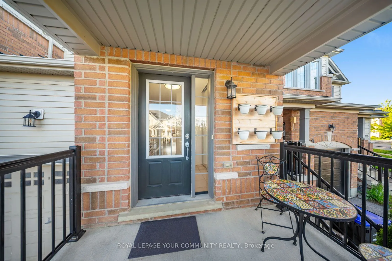 267 ORR Drive