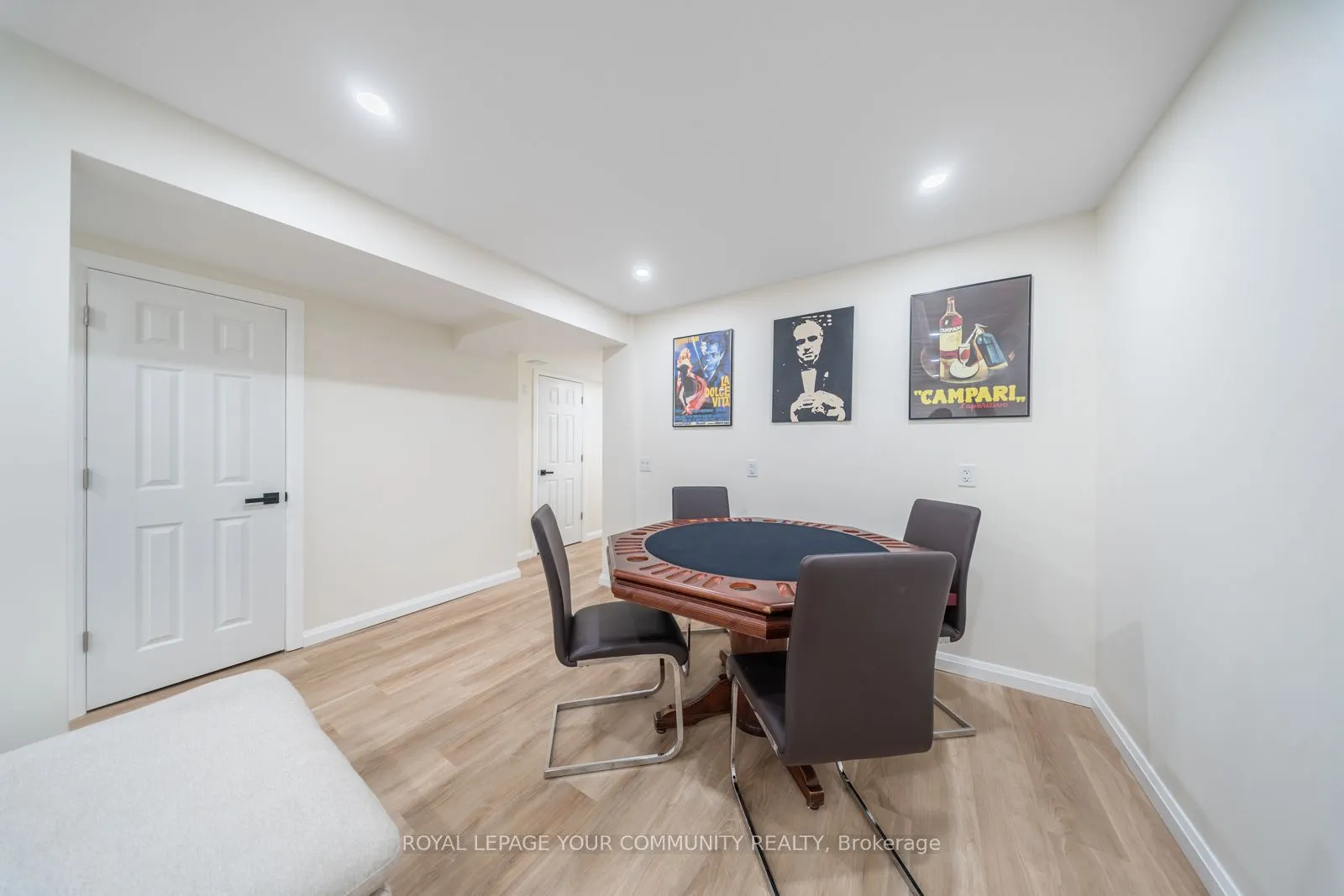 267 ORR Drive