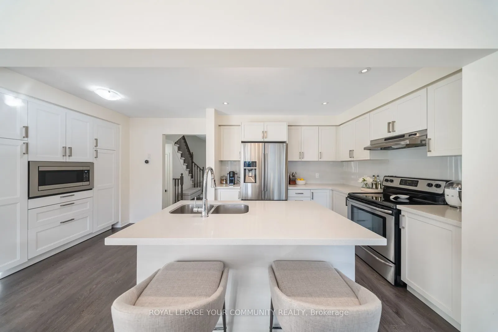 267 ORR Drive