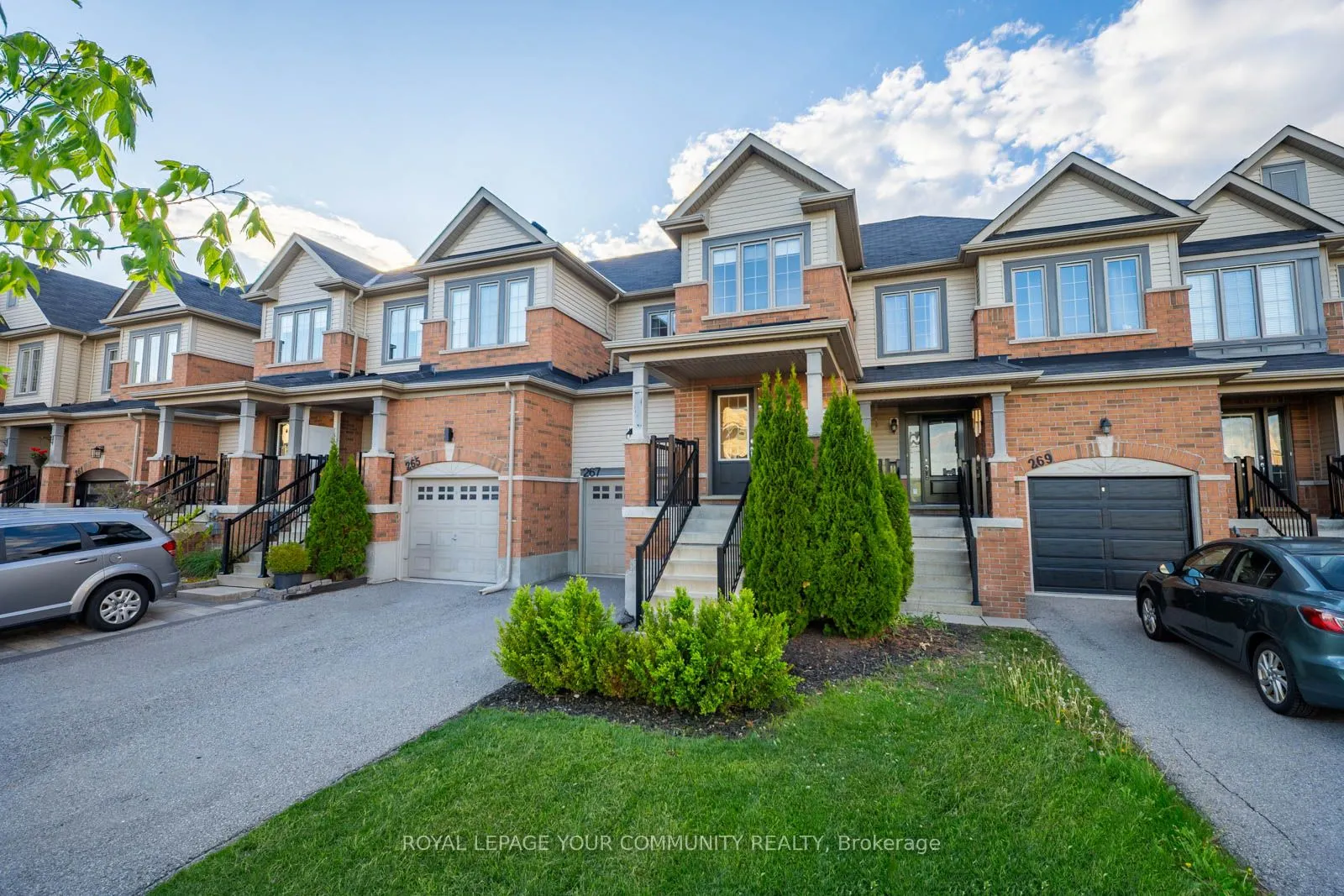 267 ORR Drive