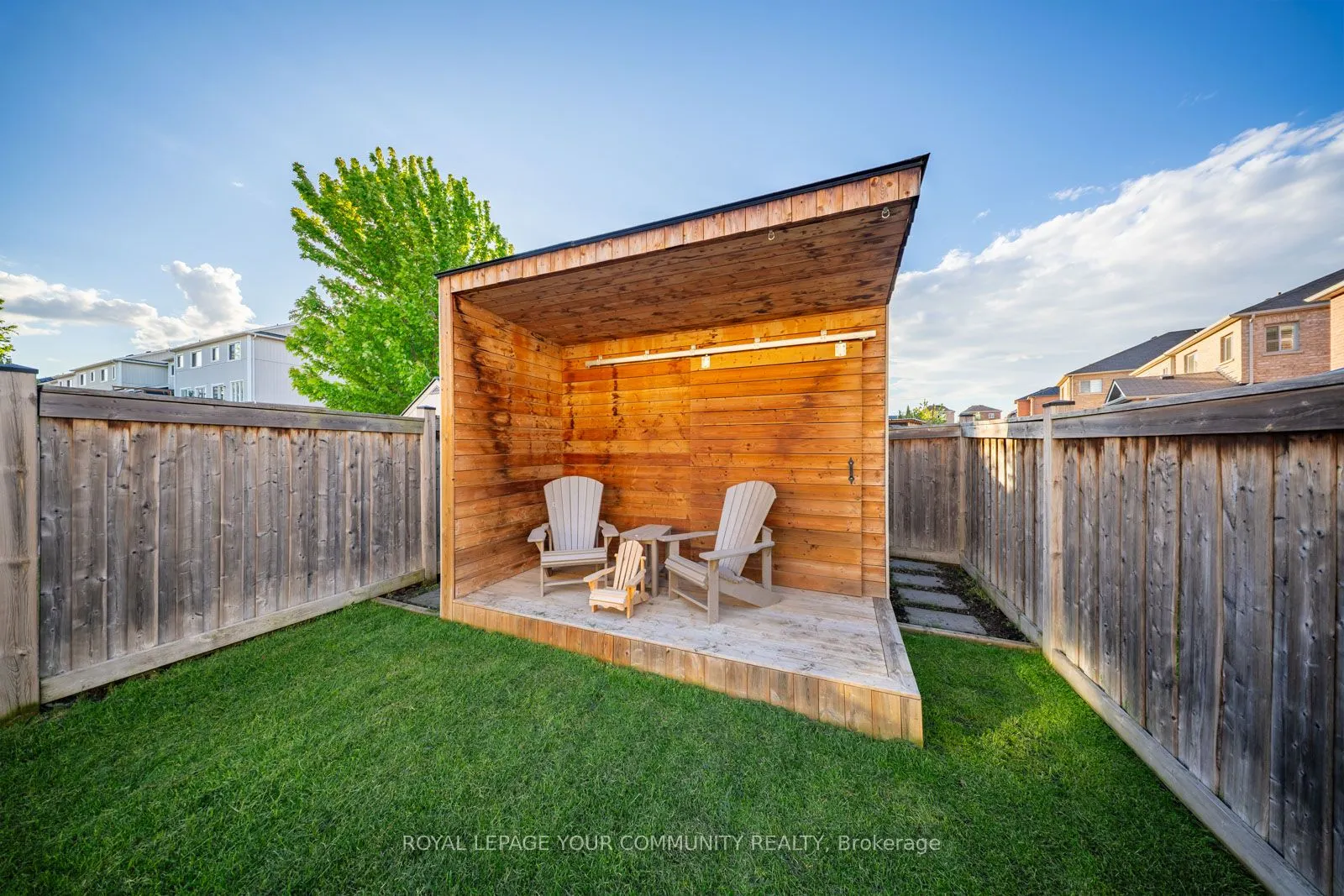 267 ORR Drive